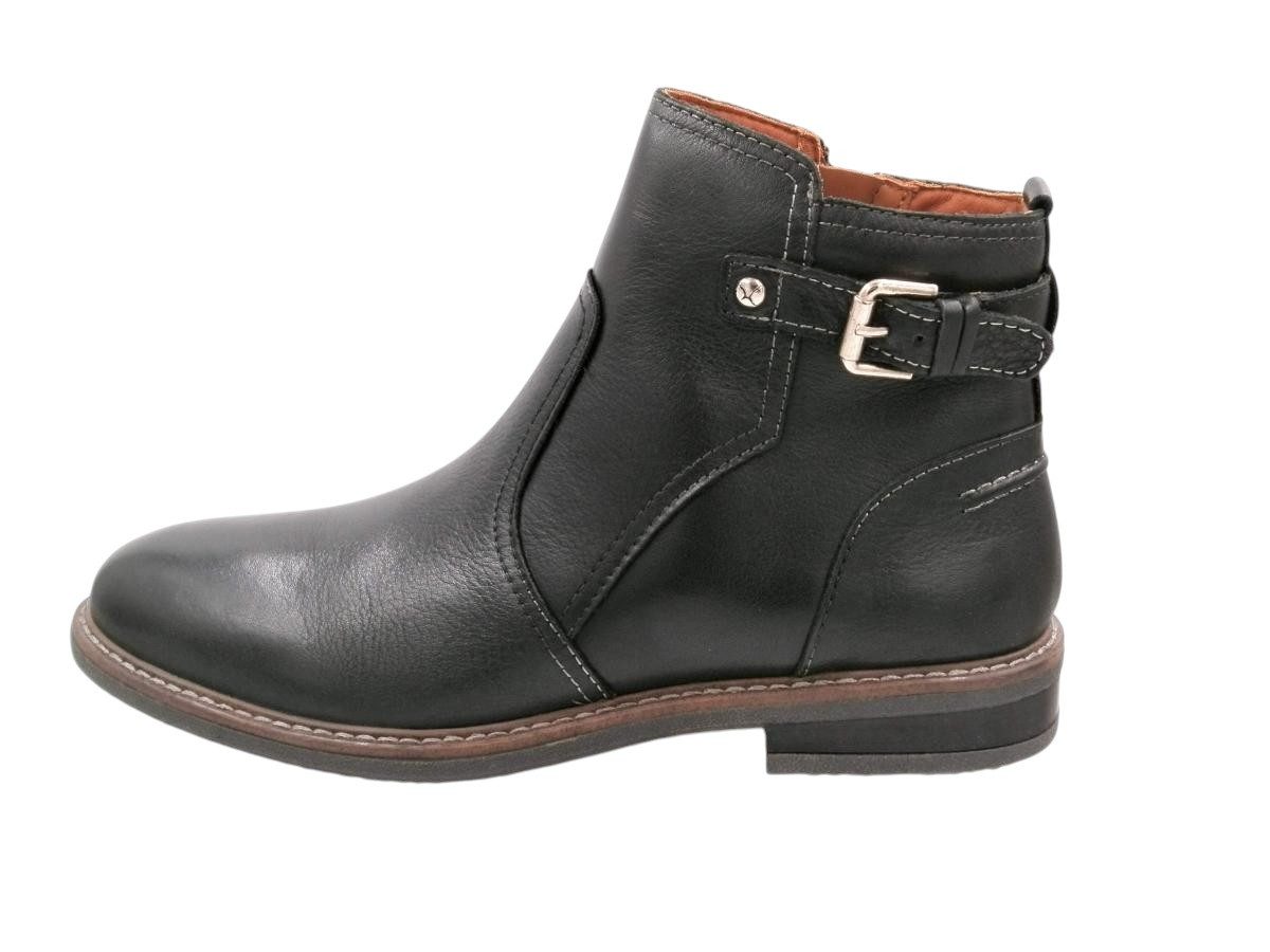 Aldaya W8J Stiefelette