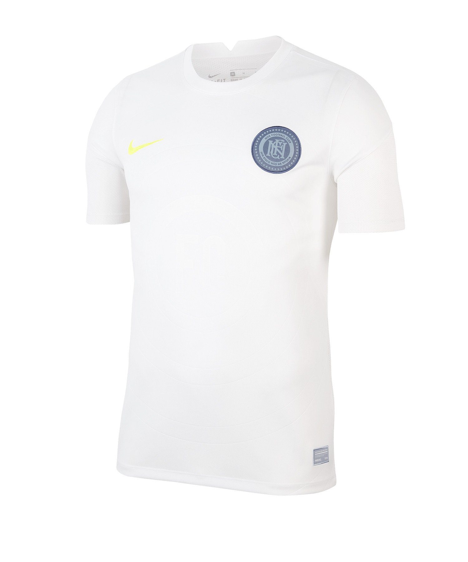 Nike Sportswear T-Shirt F.C.Trainingsshirt Home default