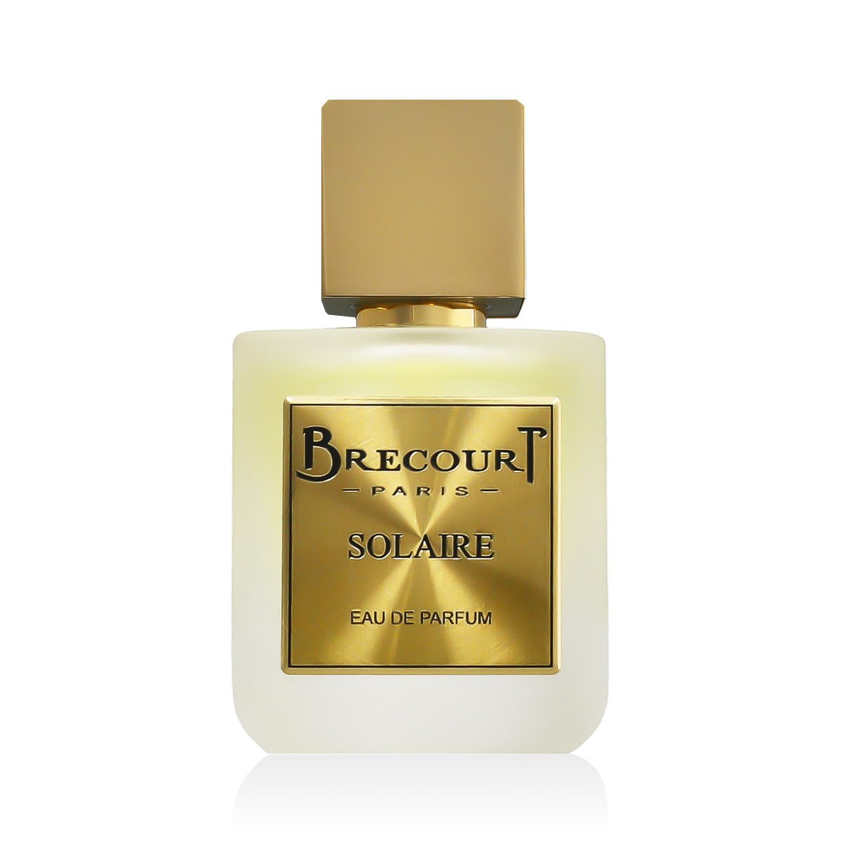 Brecourt Eau de Parfum Solaire