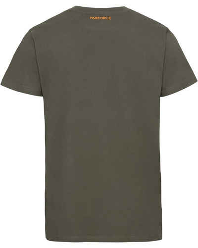 Parforce T-Shirt Set T-Shirt und Cap Keiler