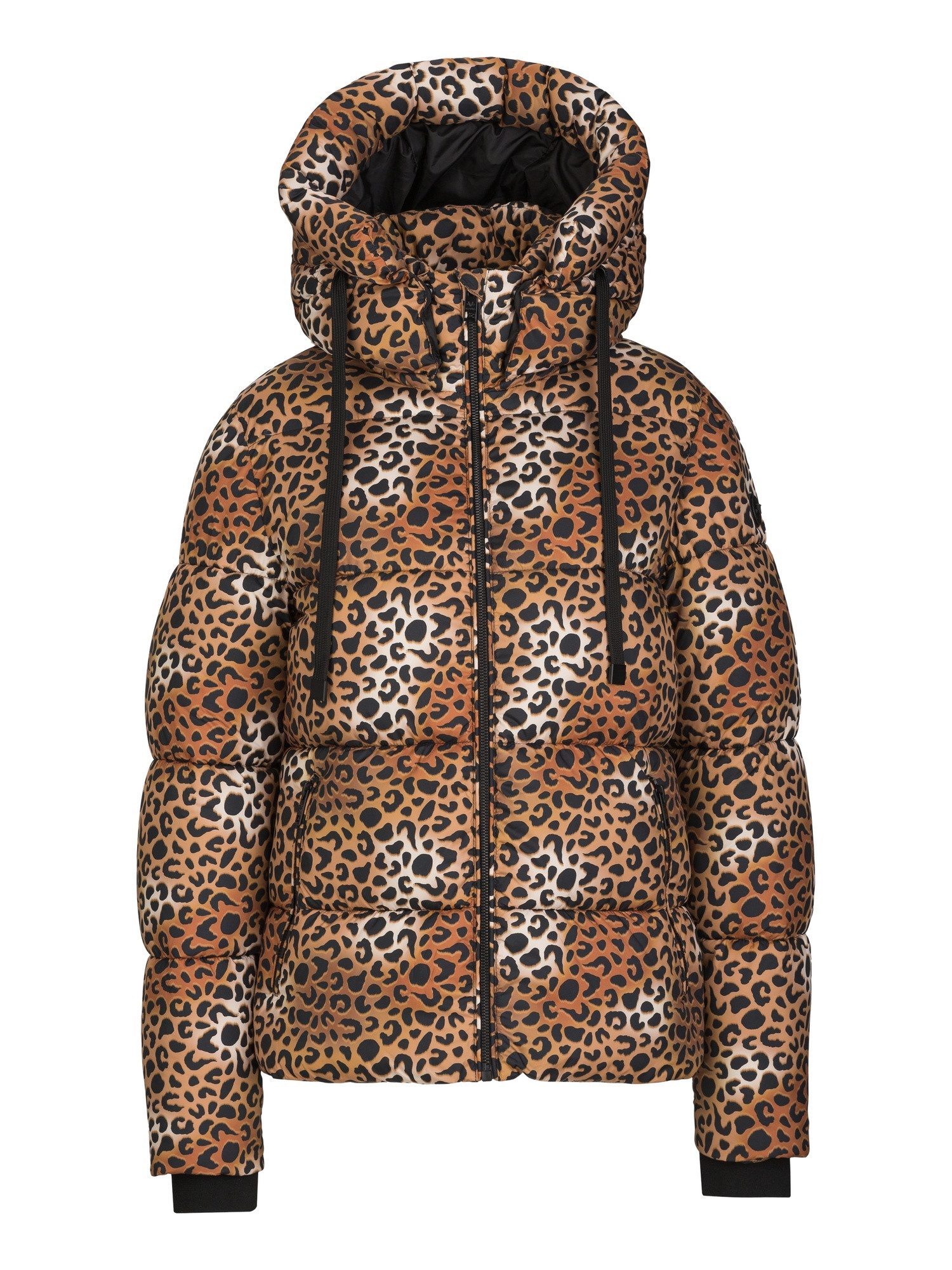 Winterjacke Anzia Leo