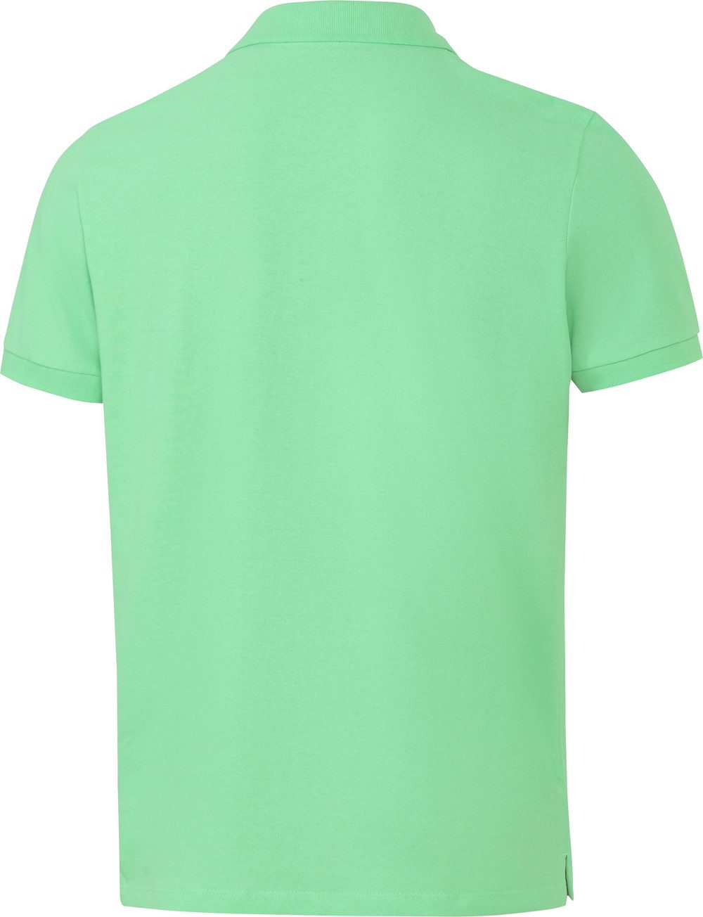 Chiemsee Poloshirt aus reinem Baumwoll-Piqué günstig online kaufen