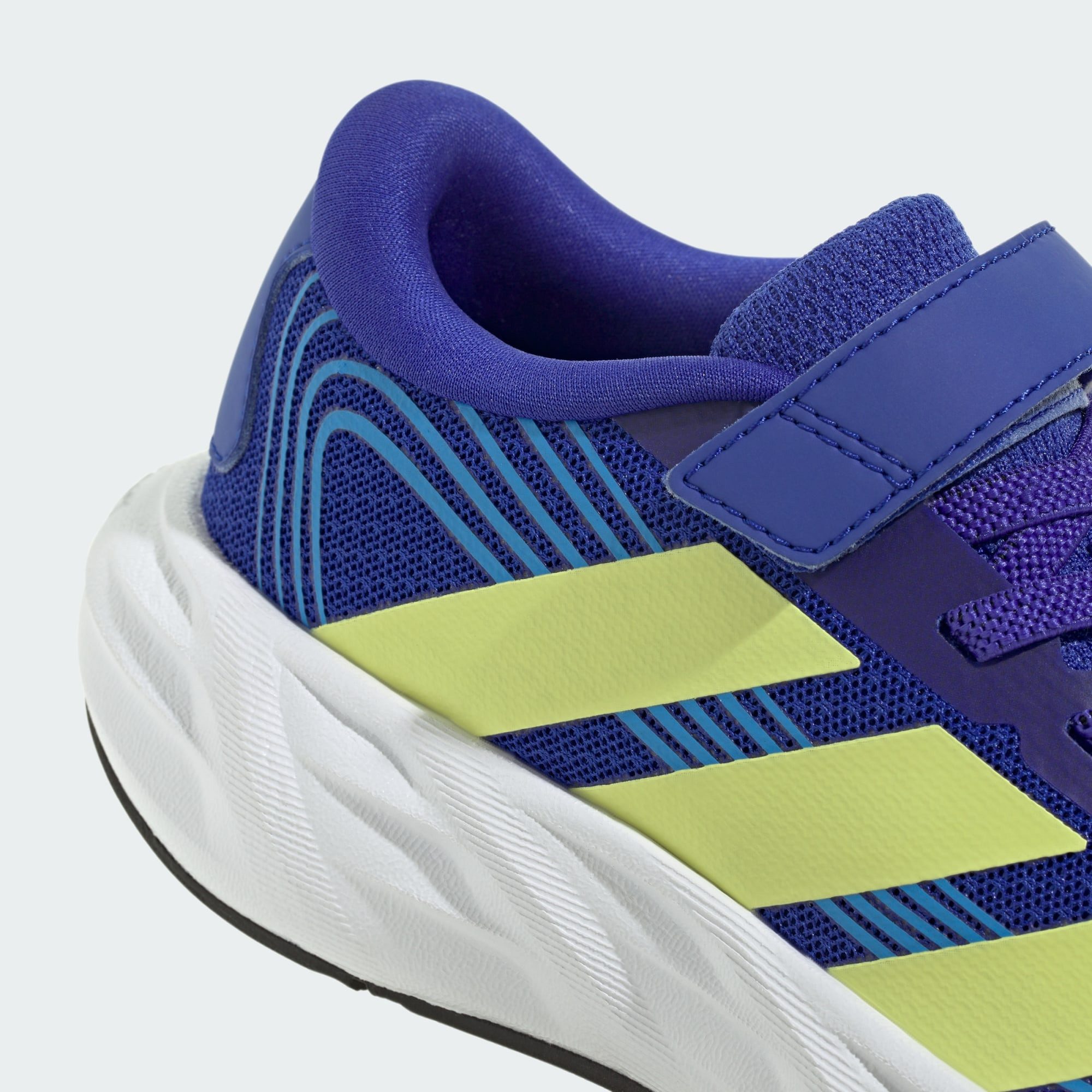 adidas Sportswear GALAXY 8 EL C SCHUH Sneaker – Bild 5 von 5