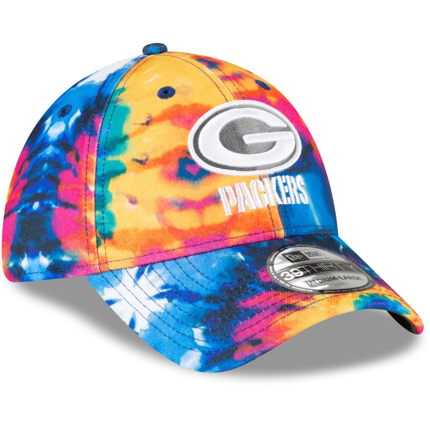 New Era Flex Cap 39Thirty StretchFit günstig online kaufen