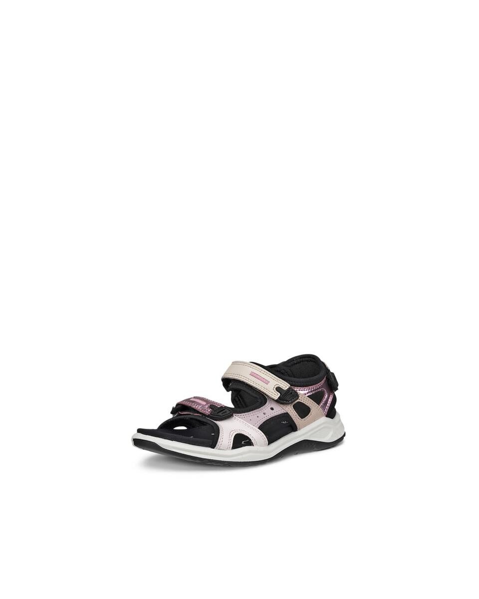 Ecco X-TRINSIC K Riemchensandale, Outdoorsandale, Trekkingschuh, günstig online kaufen