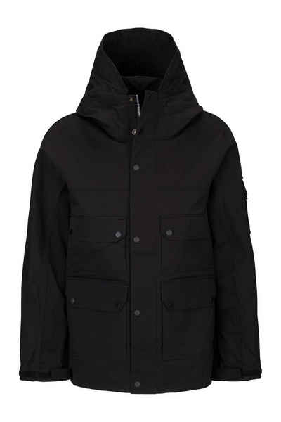 Replay Funktionsjacke POLY TWILL