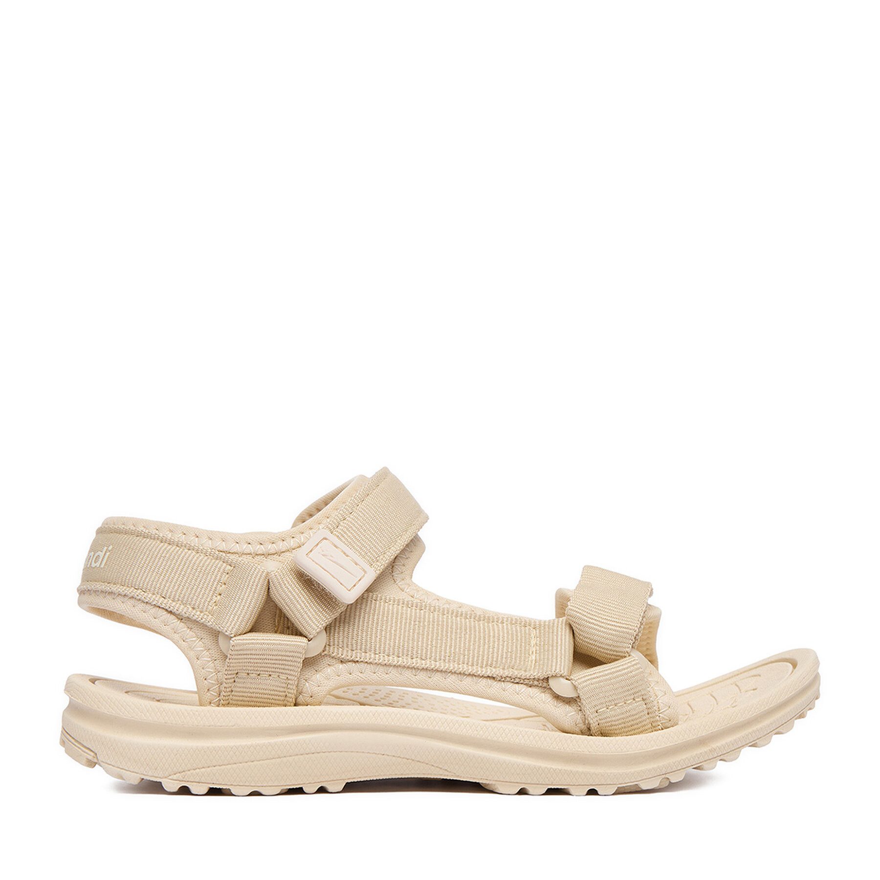 sprandi Sprandi Sandalen Mädchen Beige Sandale