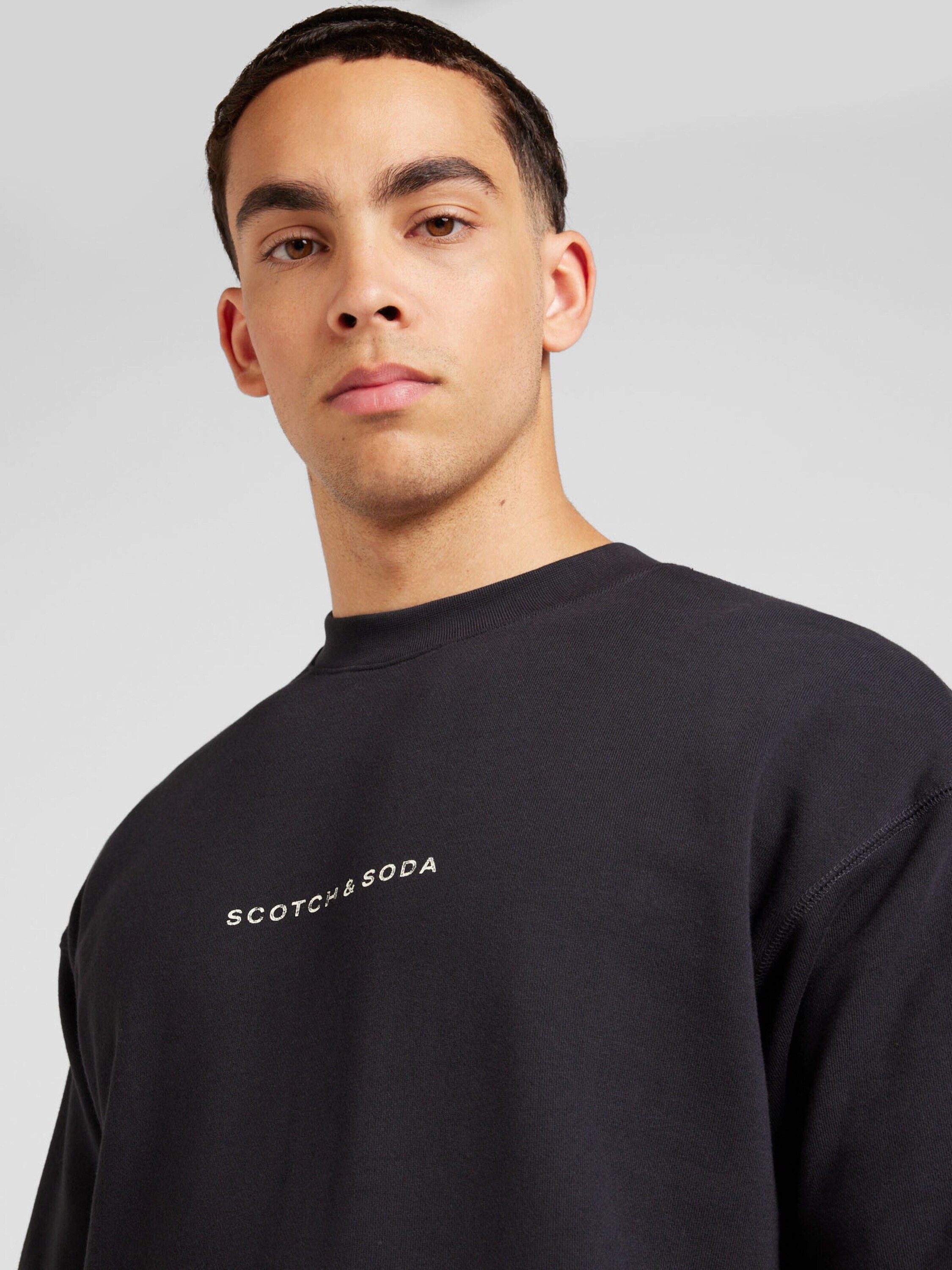 Scotch & Soda Sweatshirt (1-tlg)