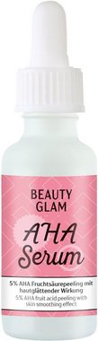 BEAUTY GLAM Gesichtsserum Beauty Glam AHA Serum