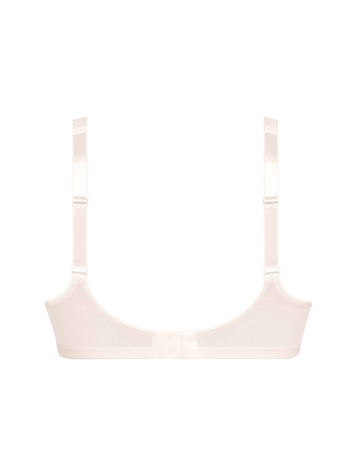 Rosa Faia Schalen-BH Spacer Soft BH Selma (Stück, 1-tlg) Schalen Cups, Uni, Mikrofaser