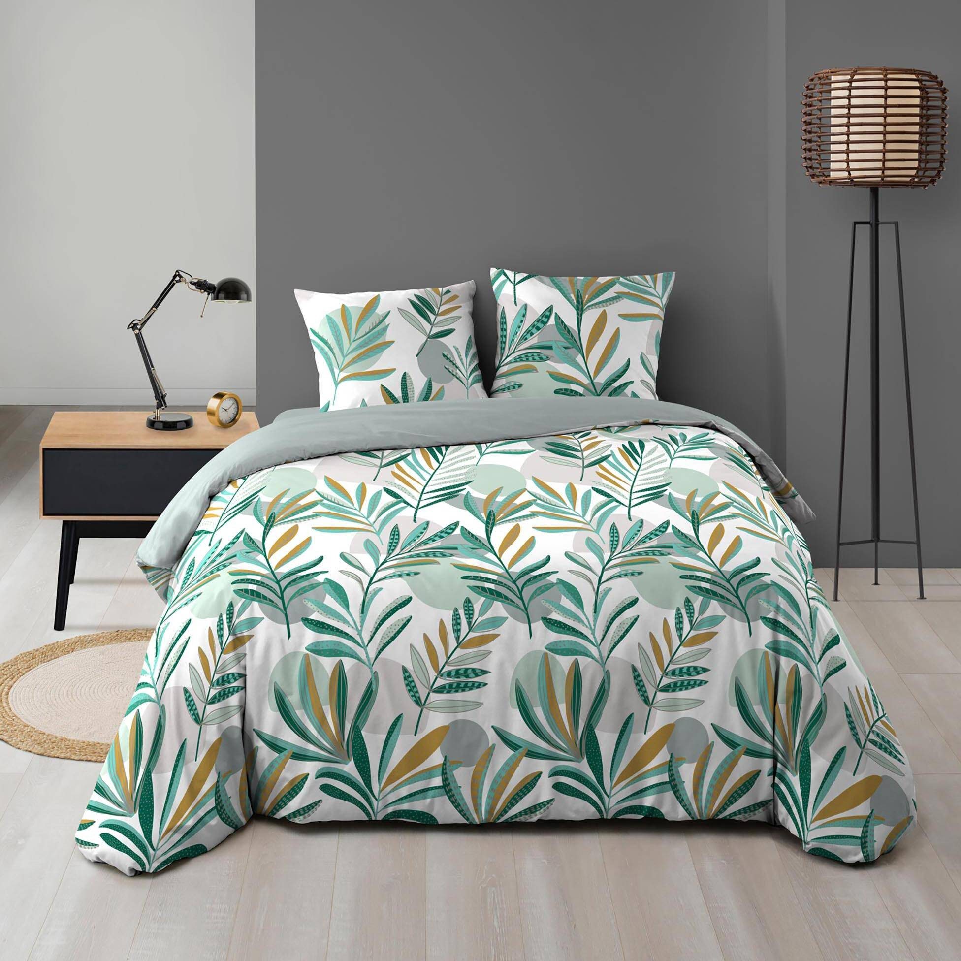 Douceur d'intérieur Bettwäsche, Polyester, angenehmes Material günstig online kaufen