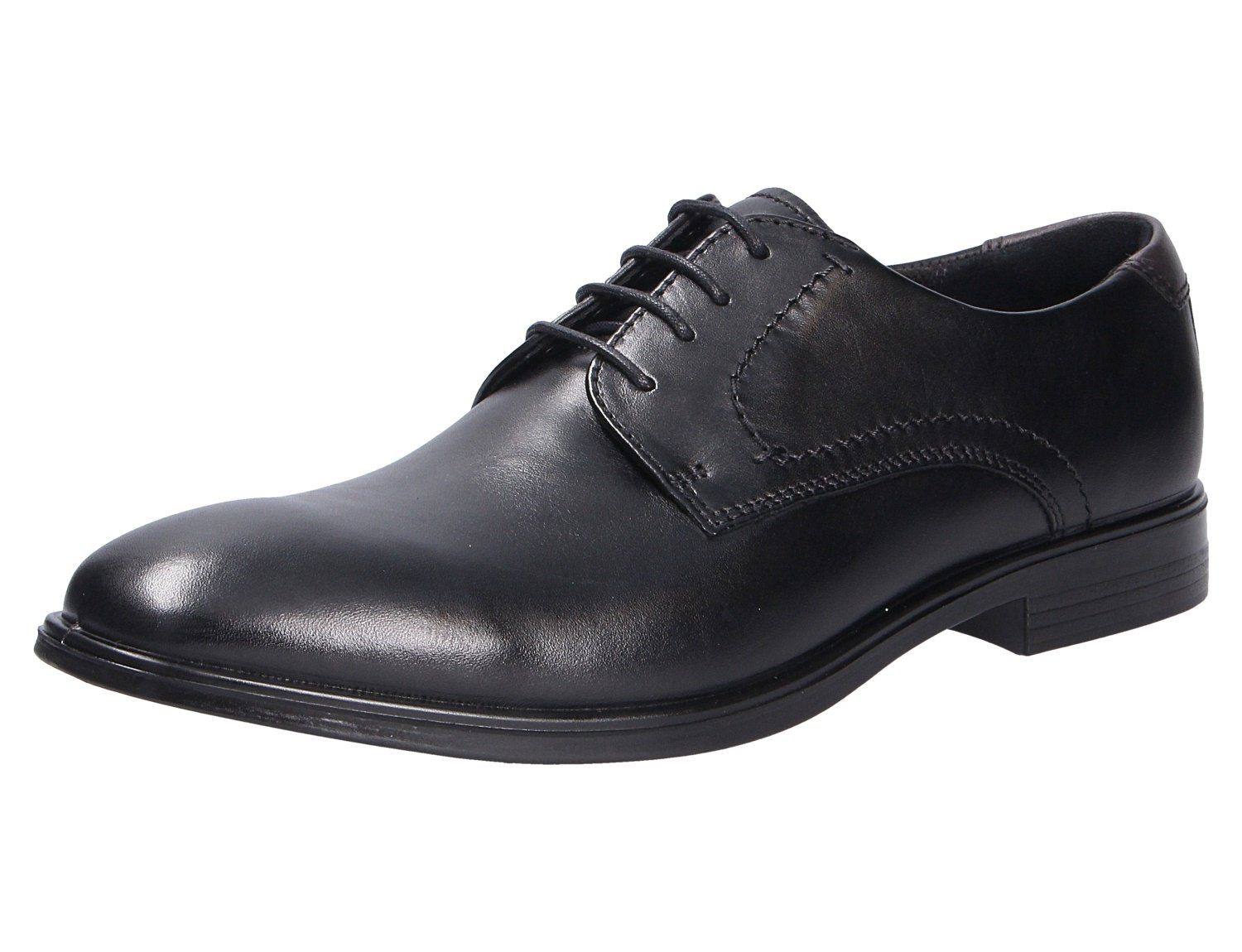 Ecco Schnürschuh Weicher Gehcomfort. € 119,95