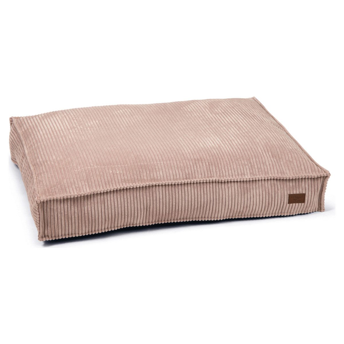Designed By Lotte Tierkissen Hundekissen Ribbed günstig online kaufen