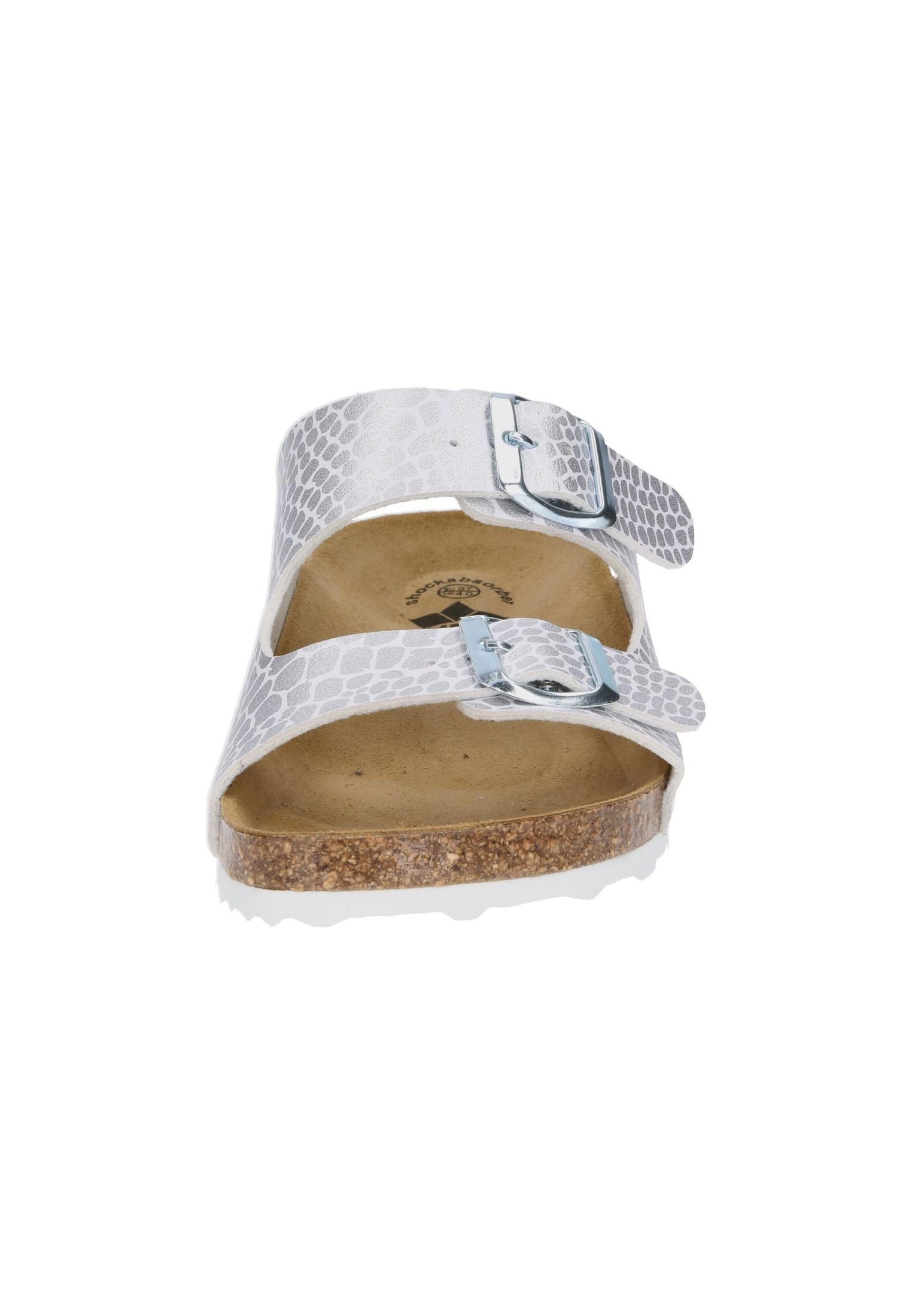 Lico Pantolette Bioline Platino Pantolette