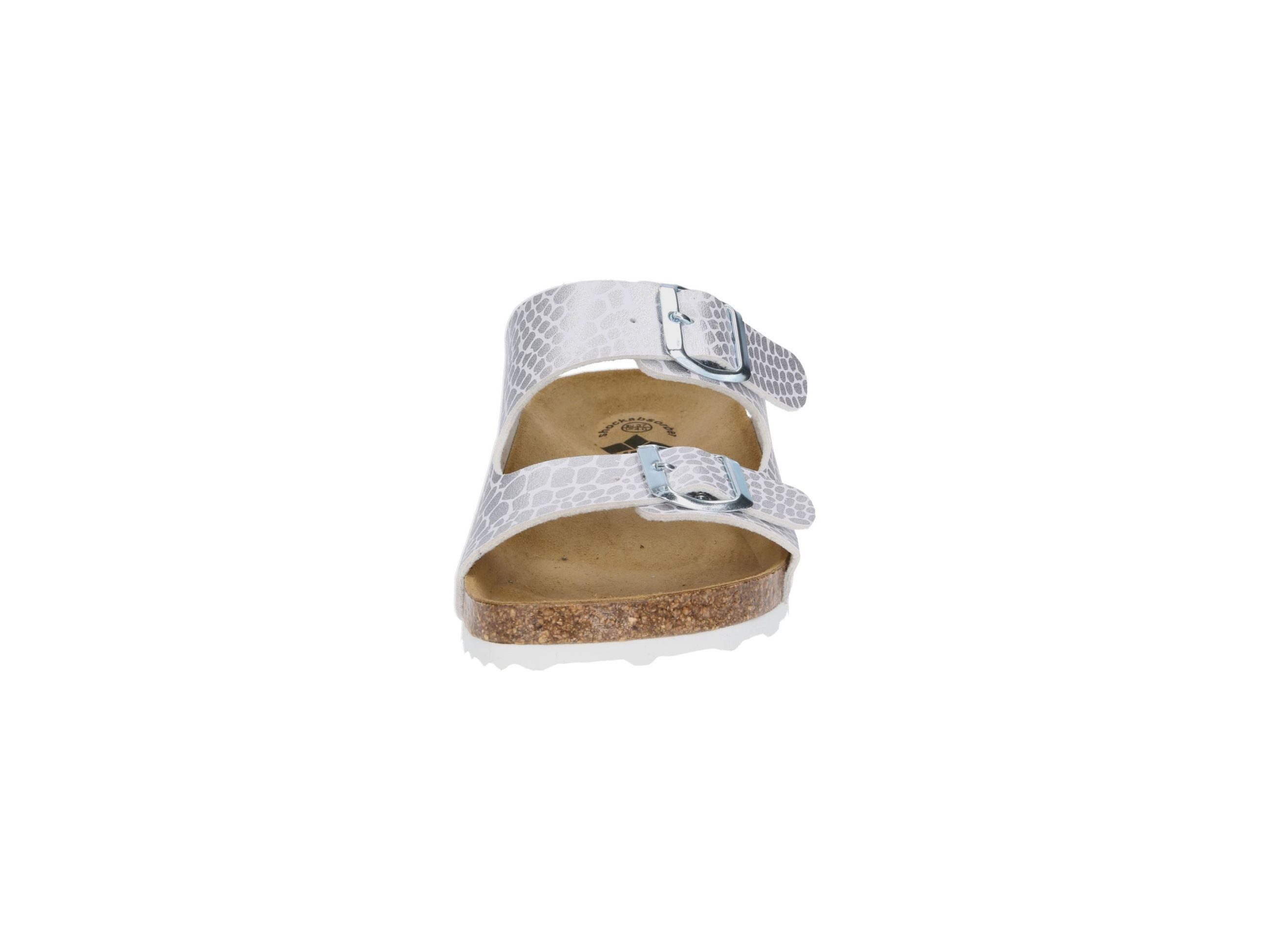 Lico Pantolette Bioline Platino Pantolette – Bild 3 von 5