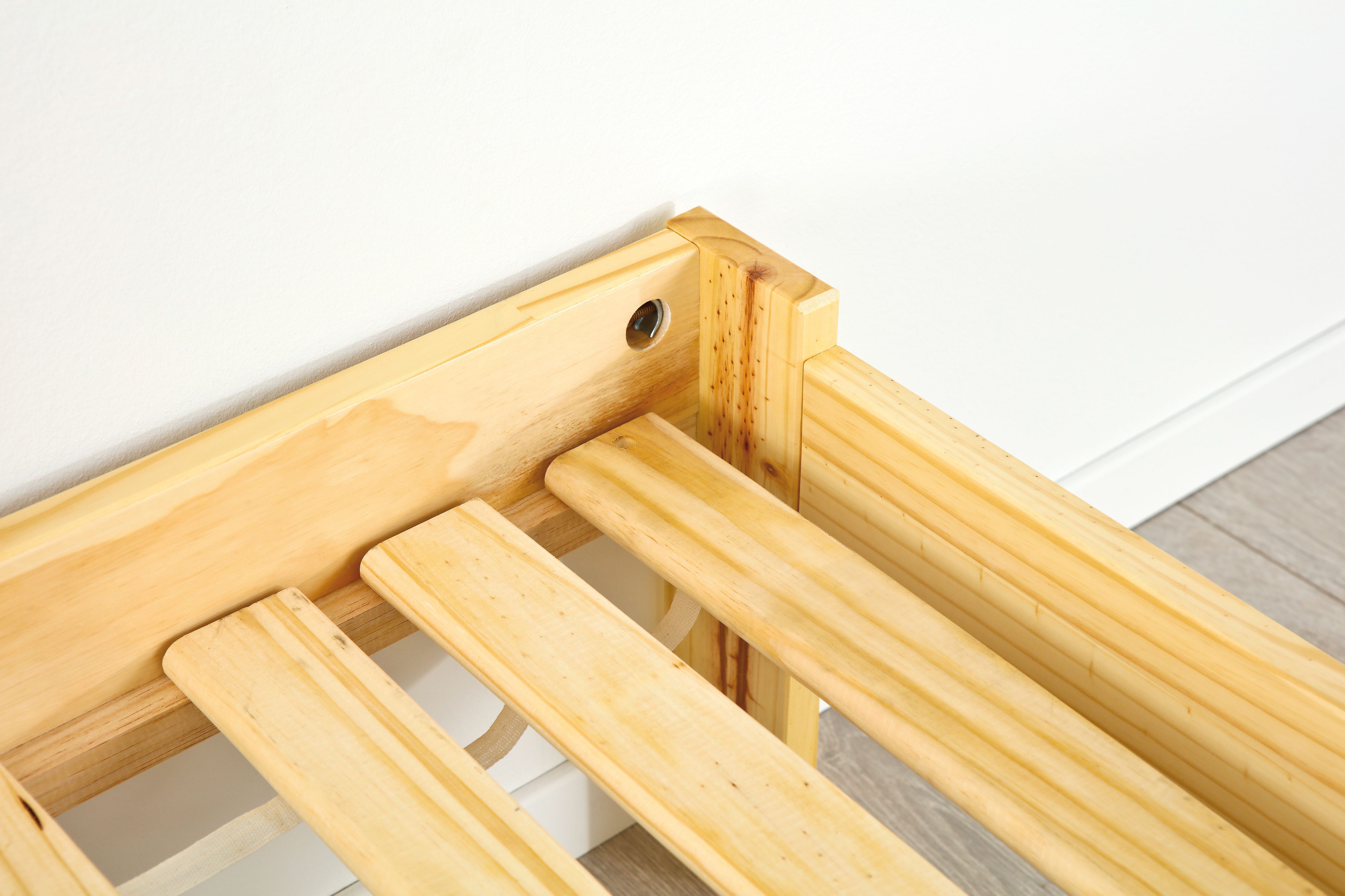 Lattenrost, Inter Link