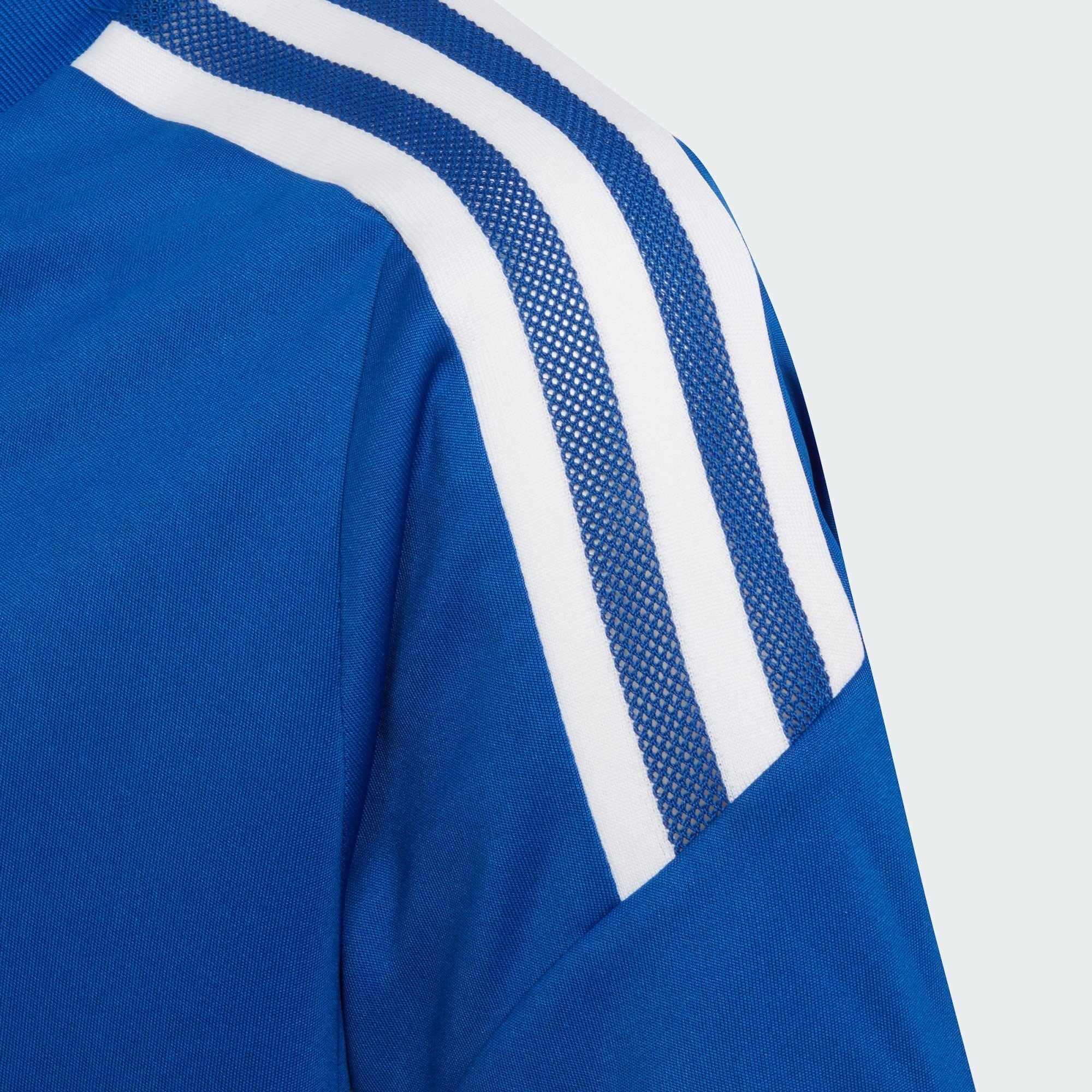 22 White TRIKOT Performance Fußballtrikot CONDIVO Blue adidas / Royal
