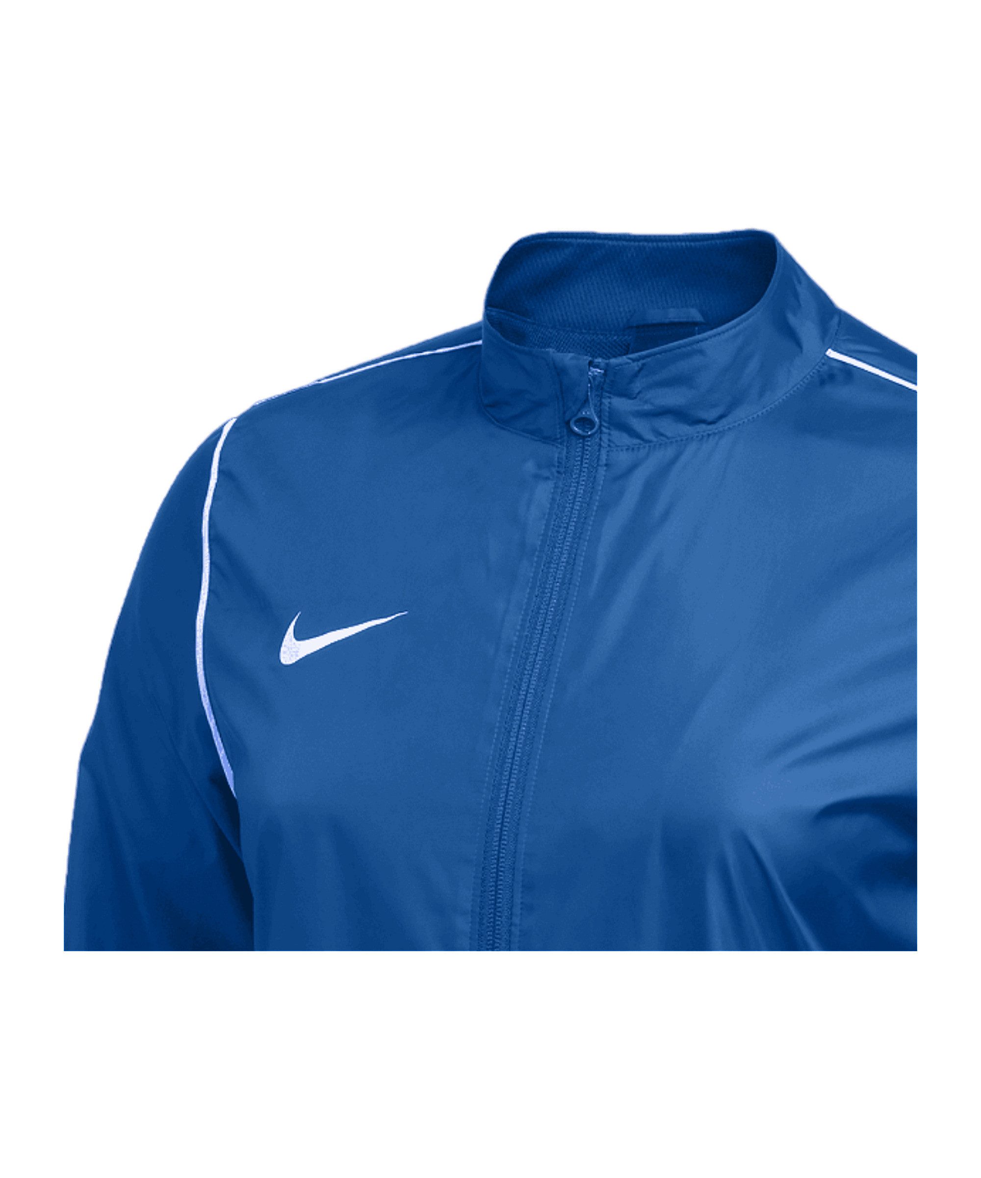 Nike Regenjacke Nike Performance Repel Park20 Regenjacke Damen Atmungsaktivität