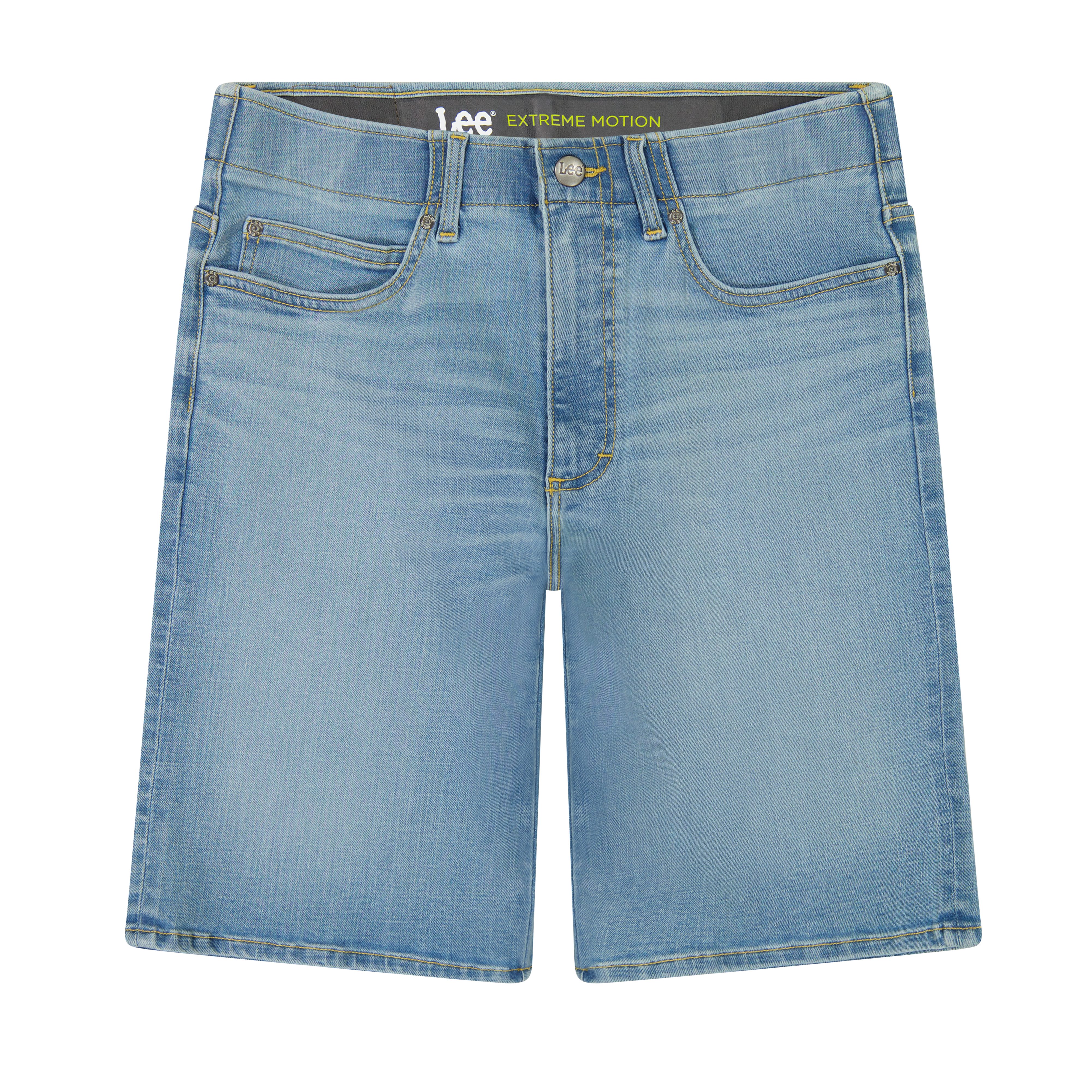 Lee® Jeansshorts XM 5 POCKET Extreme günstig online kaufen
