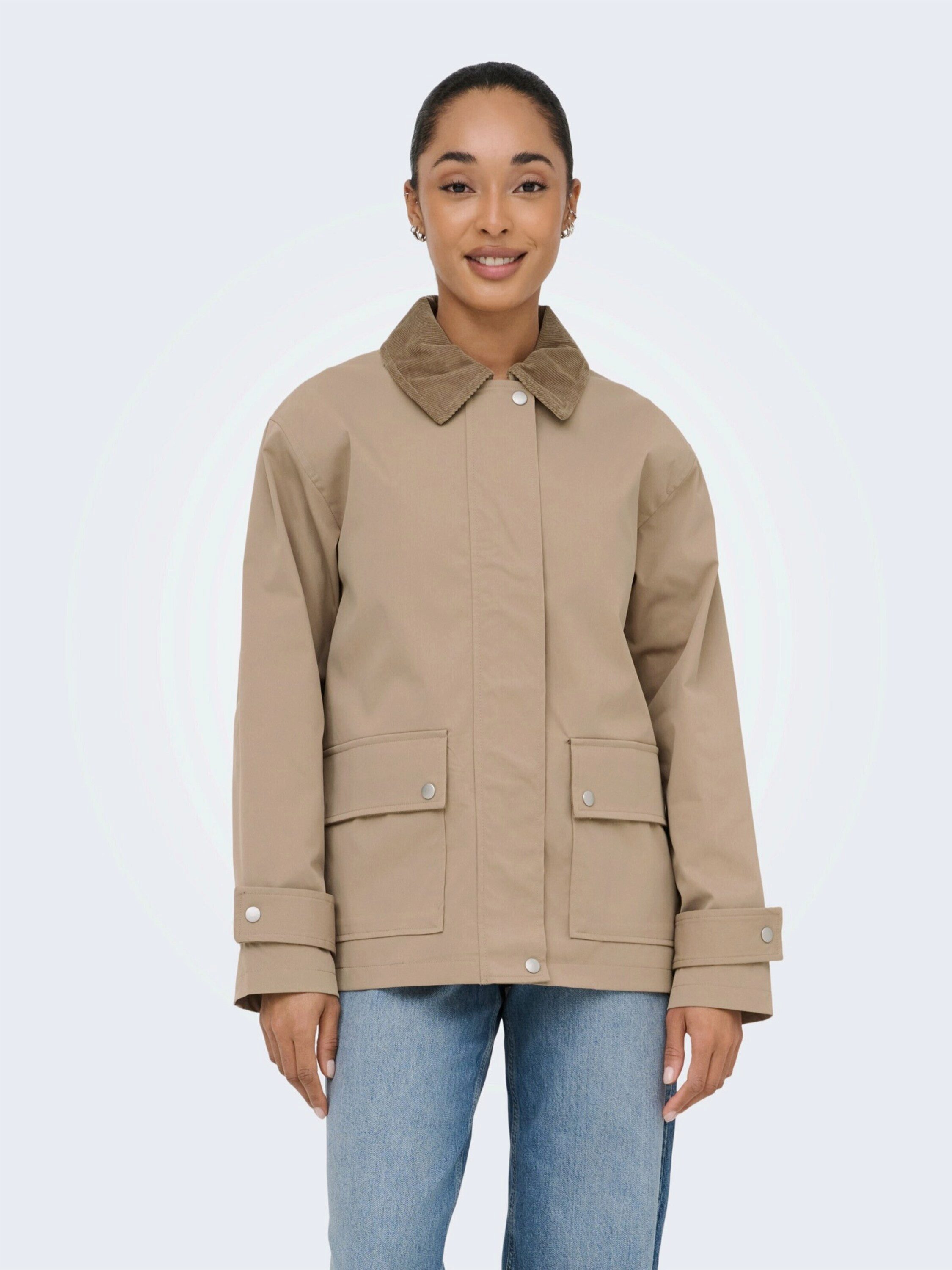 ONLY Strickjacke ONLEvelyn (1-tlg)