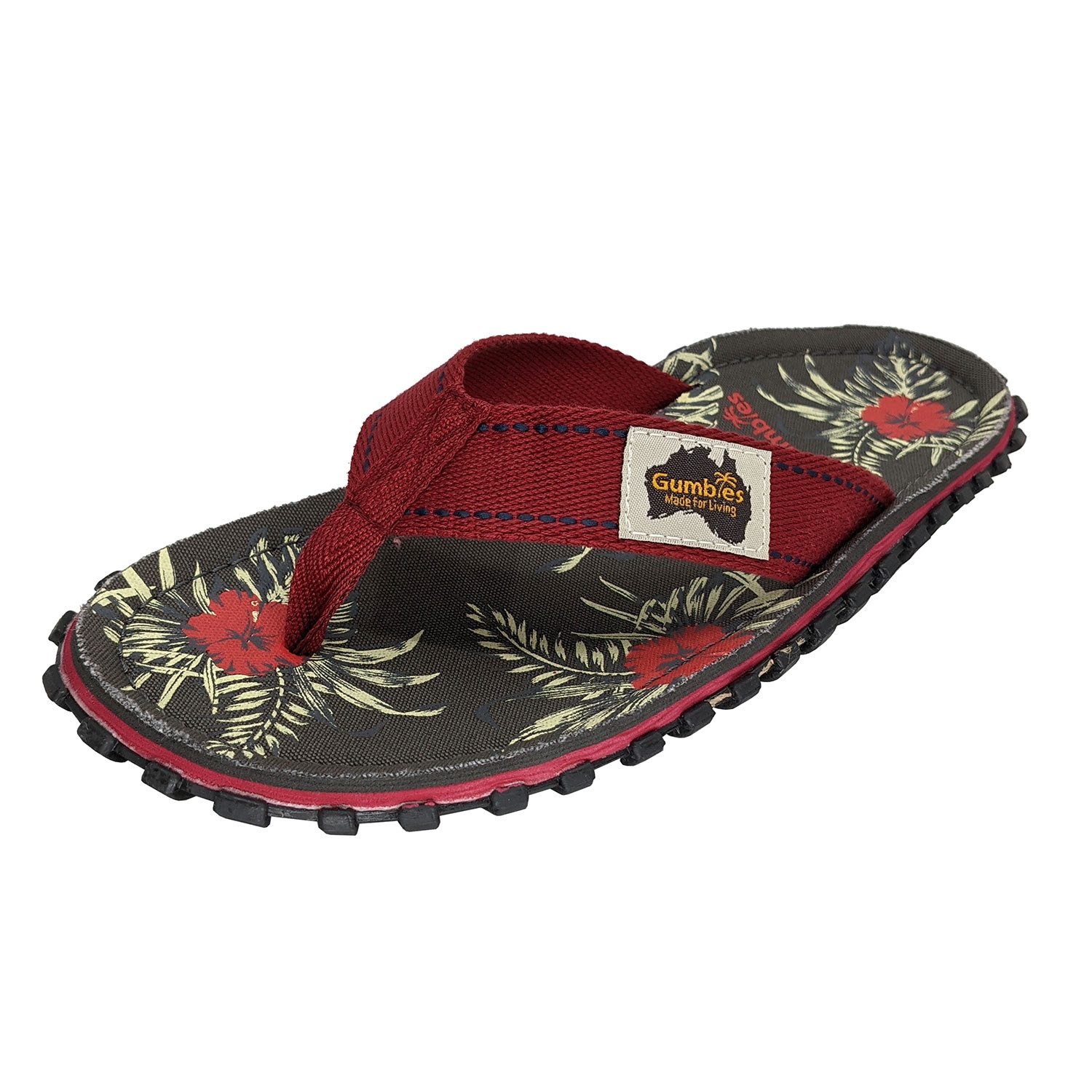 Gumbies Original Islander Women Zehentrenner günstig online kaufen