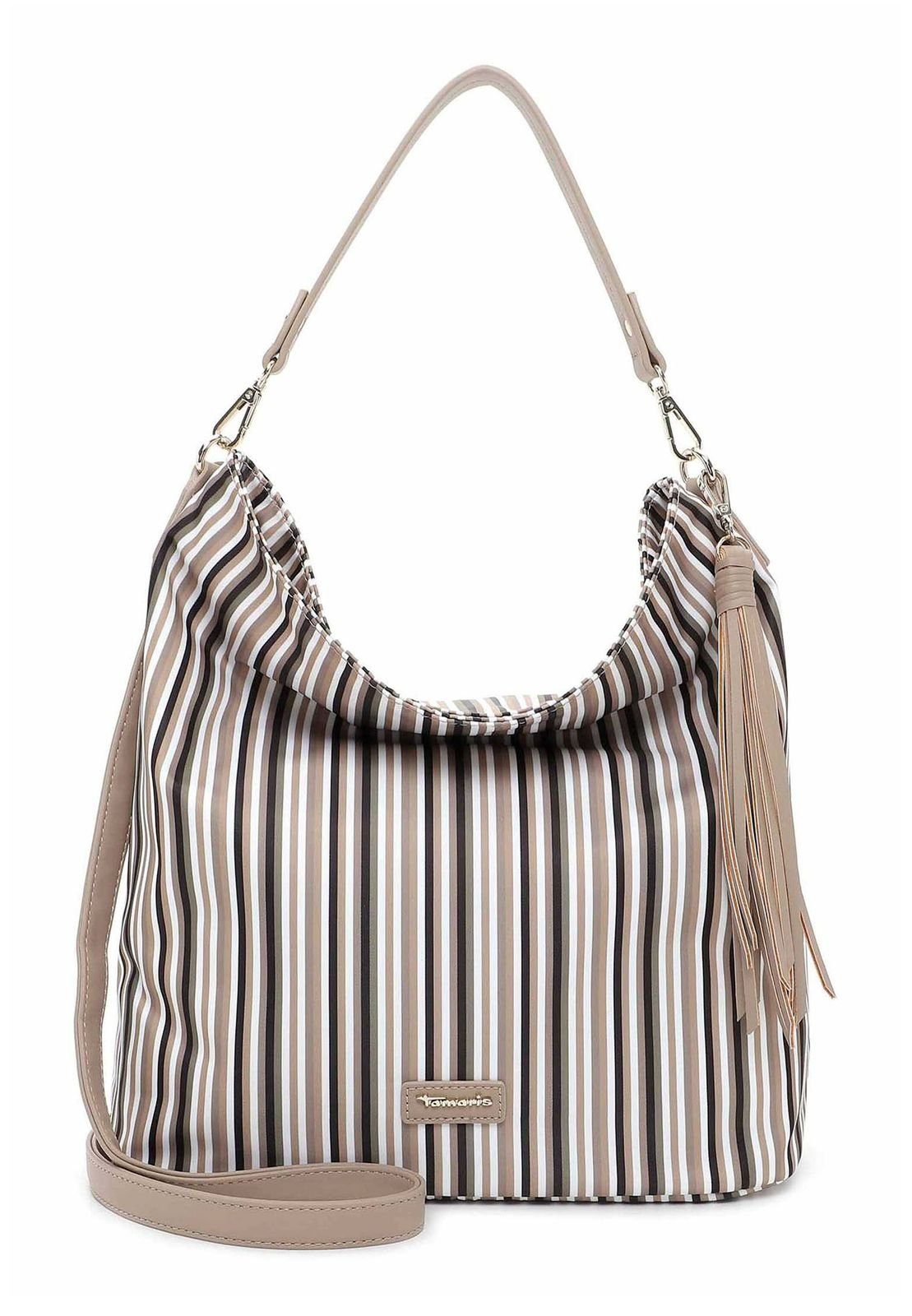 Schultertasche Lea