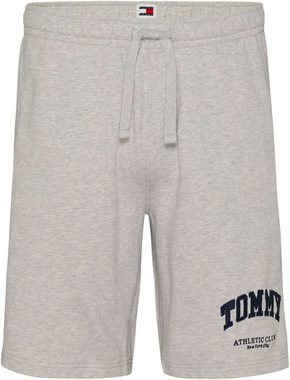 Tommy Jeans Sweatshorts TJM ATHLETIC BBALL SHORT