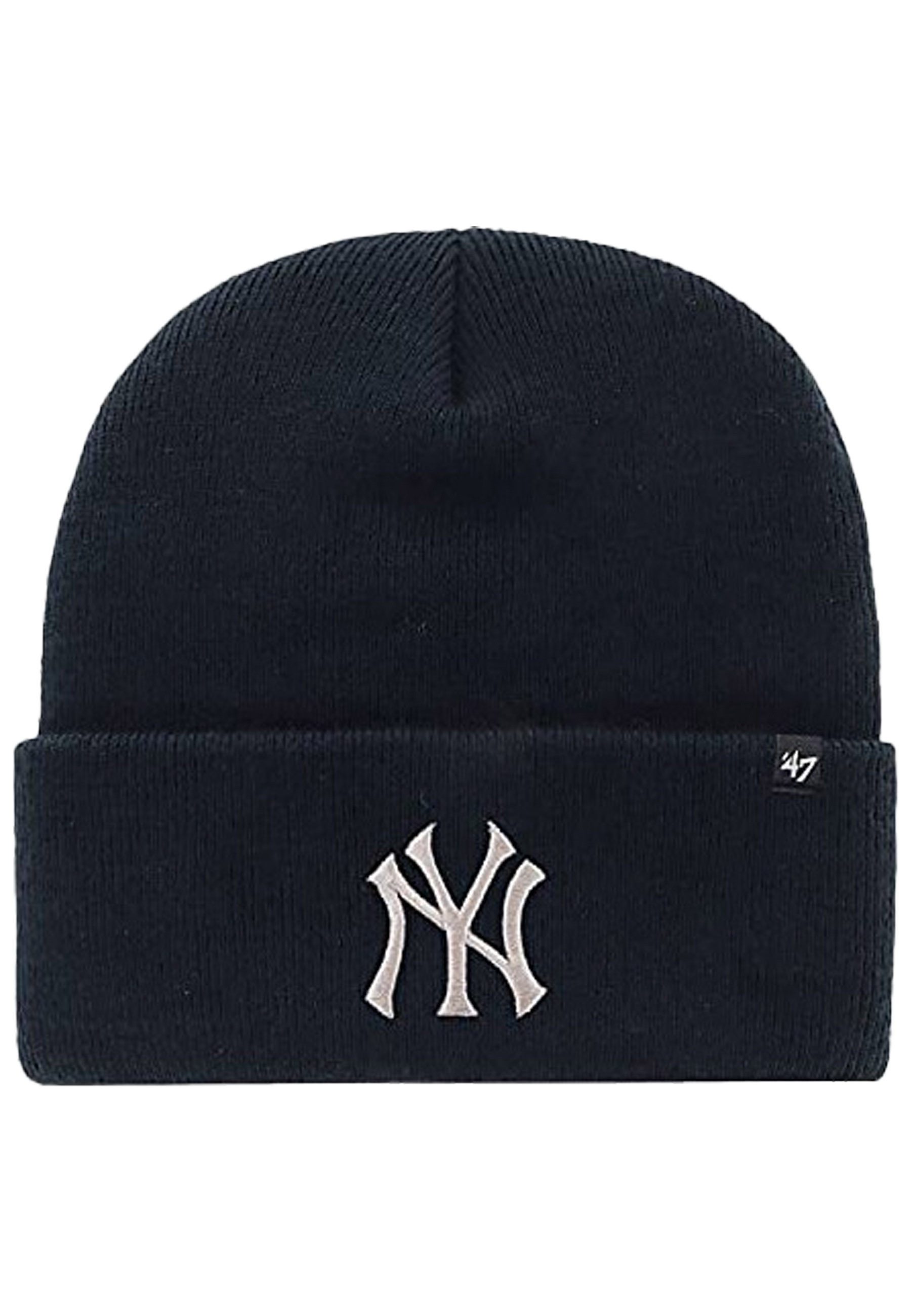 '47 Brand Beanie New York Yankees