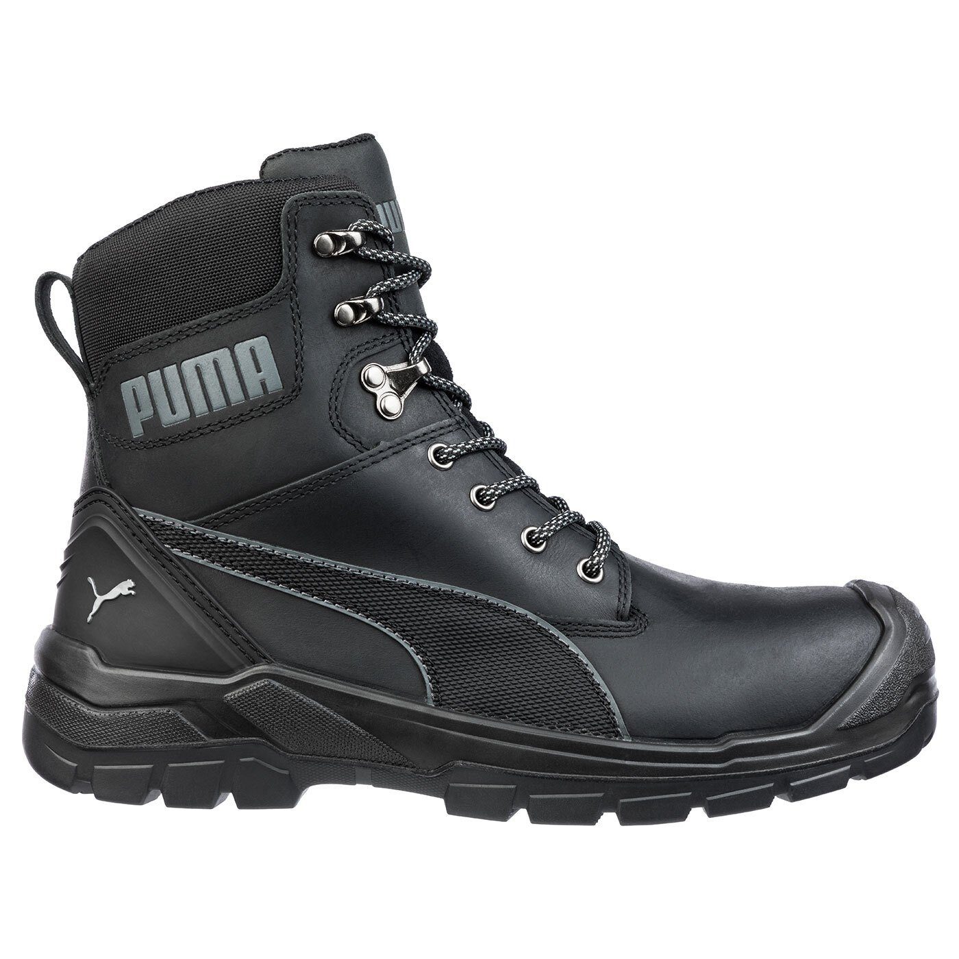 PUMA Safety Sicherheitsstiefel
