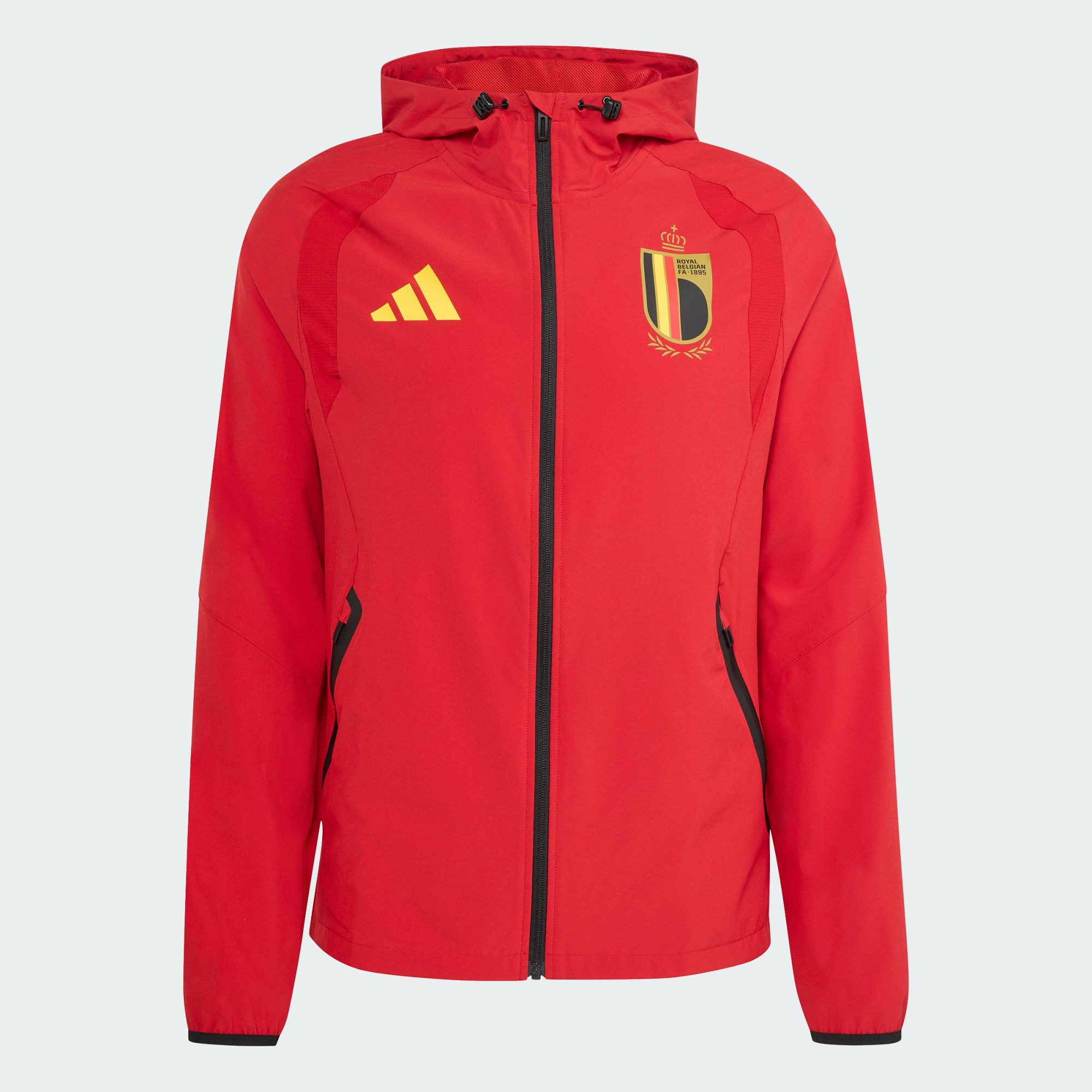 adidas Performance Funktionsjacke (1-St)