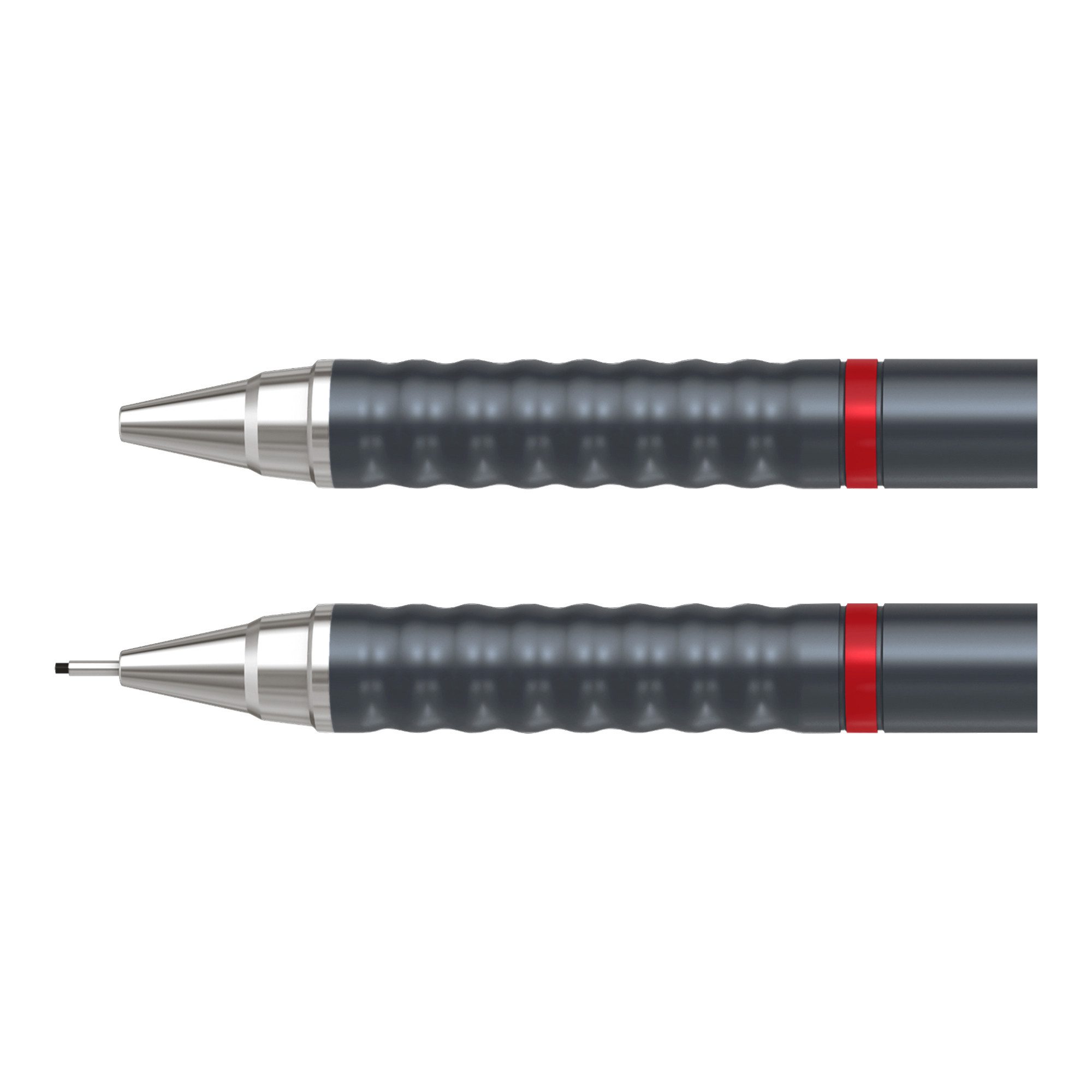 ROTRING Bleistift Druckbleistift Tikky RETRO 2202567 0,5mm grau