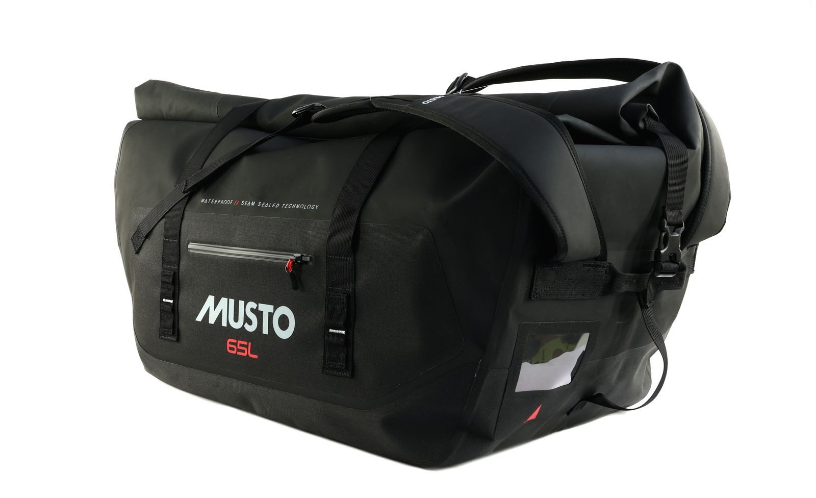 MUSTO Umhängetasche Waterproof Carryall 65L