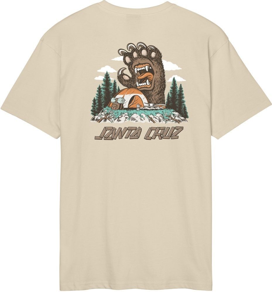 Santa Cruz T-Shirt Winkowski 8Baller Trip günstig online kaufen