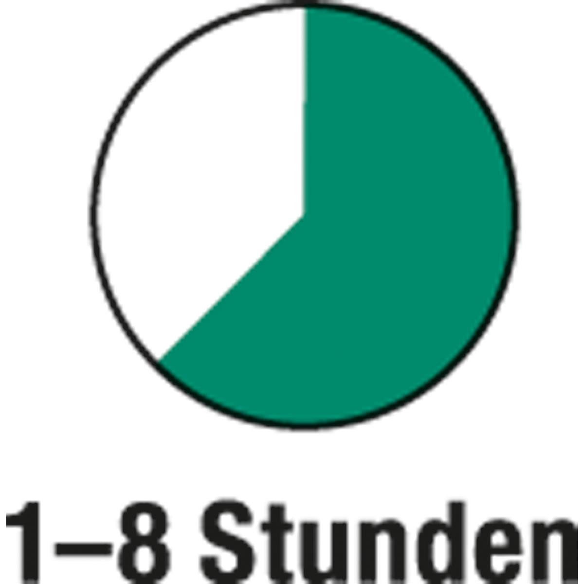 TOPSTAR Sitzhocker Topstar Drehhocker "TEC 60 Skai", schwarz