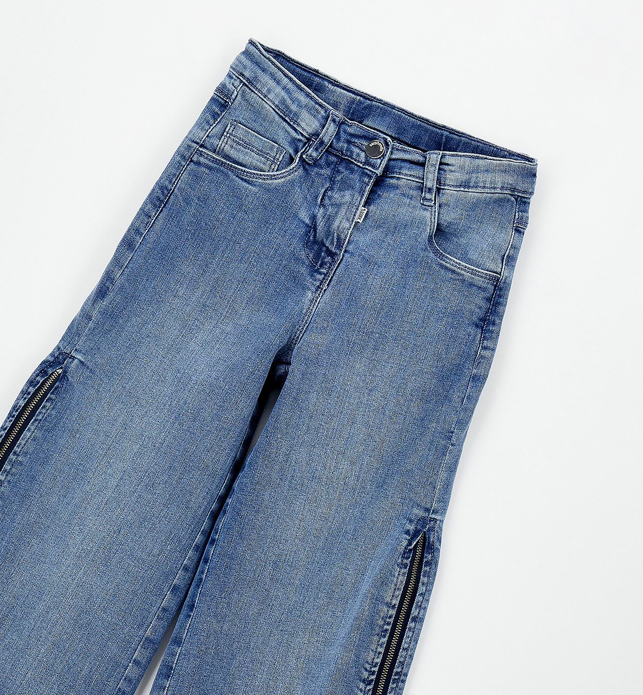 Sarabanda Bequeme Jeans GIRL TROUSERS
