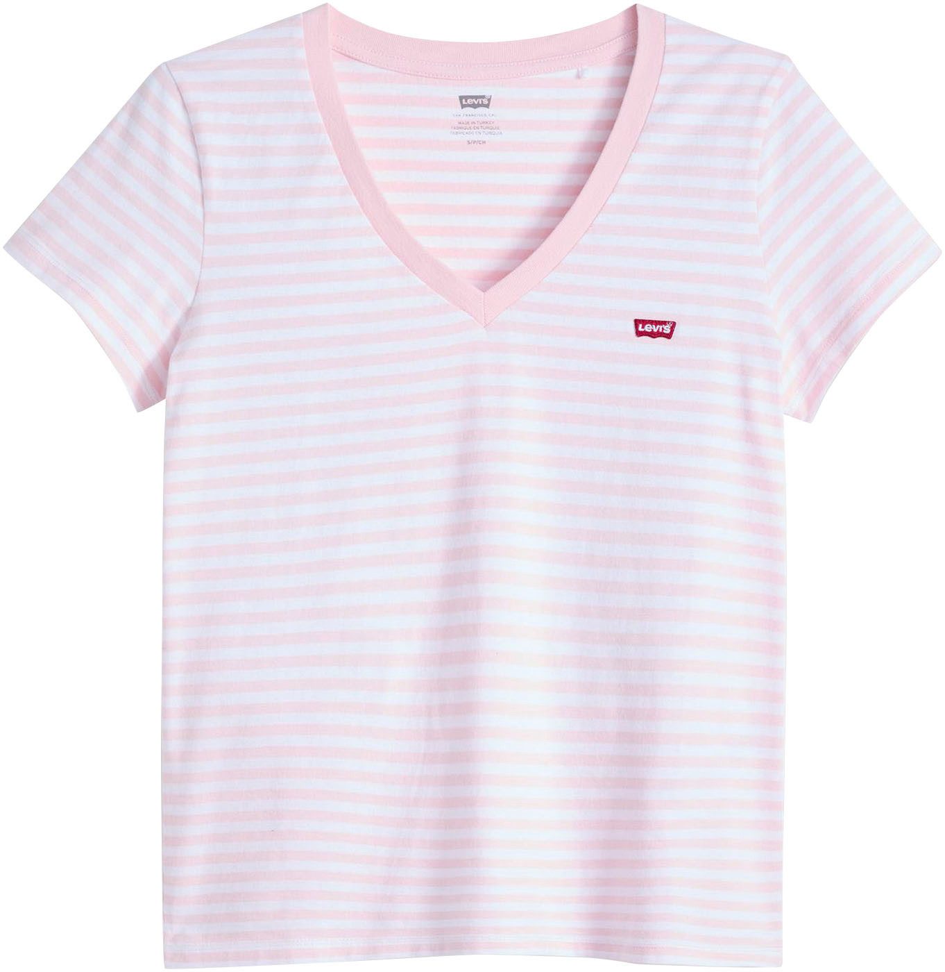 V-Shirt PERFECT VNECK
