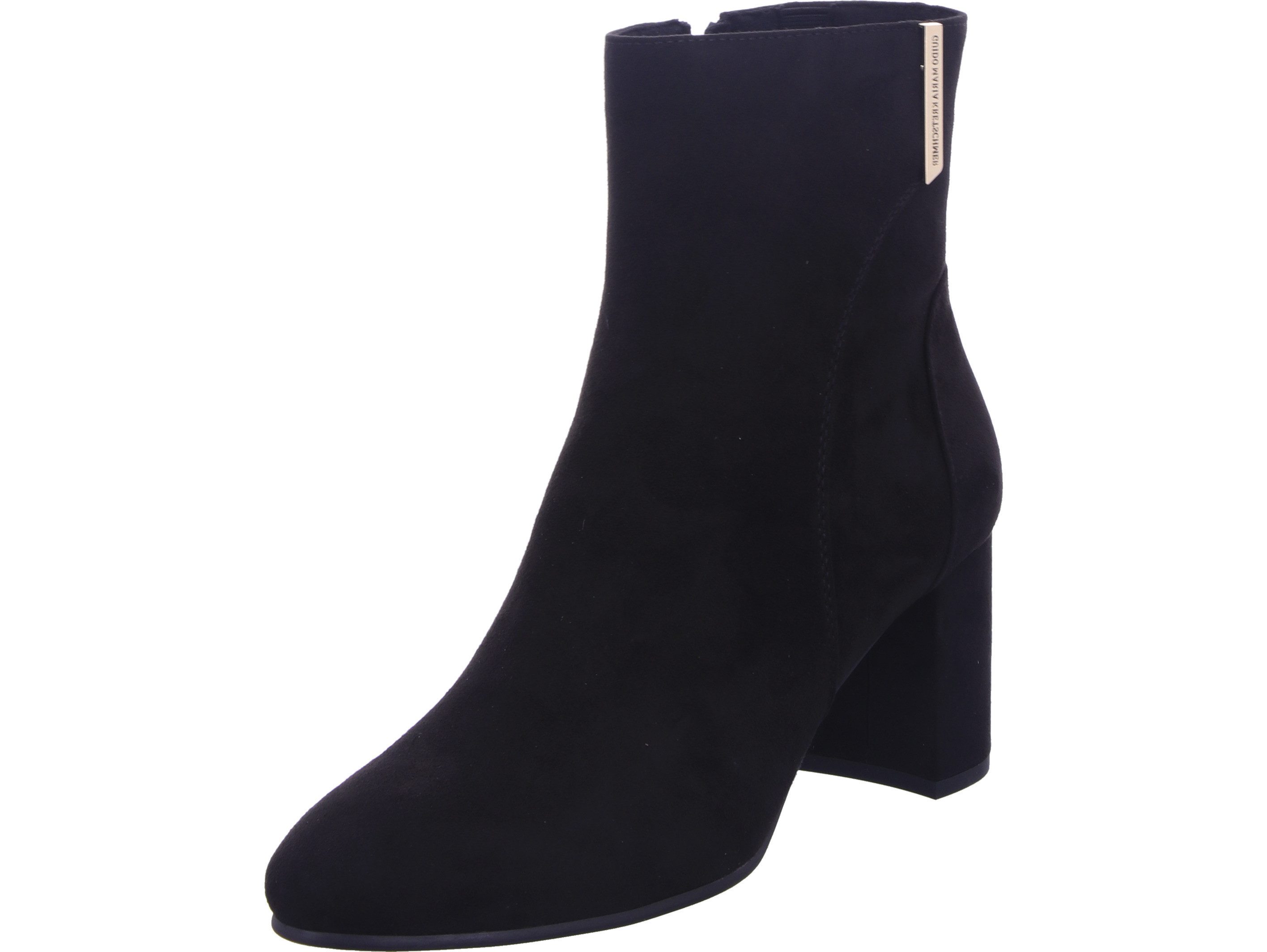 by GMK Stiefelette