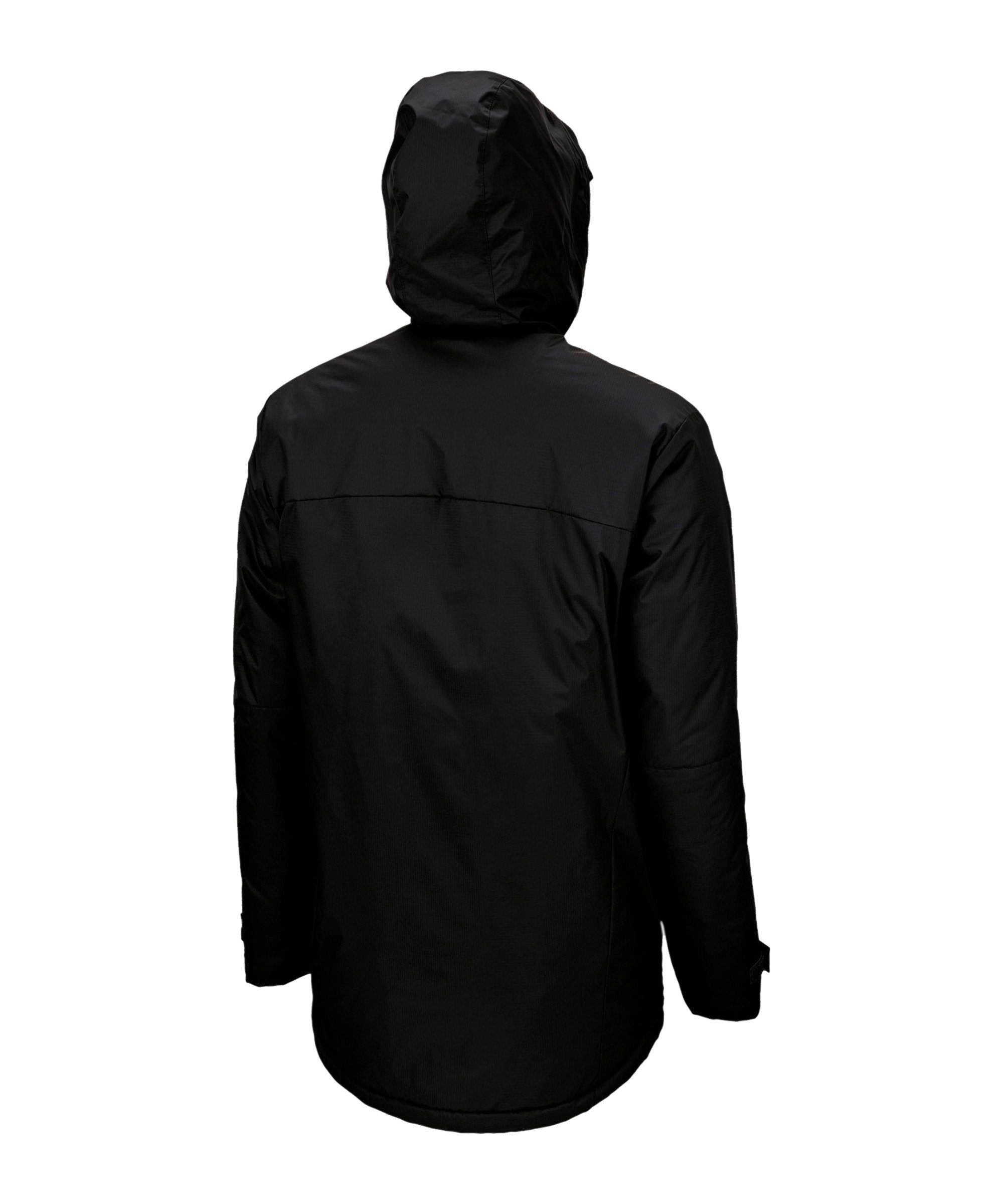 PUMA Regenjacke PUMA teamFINAL Allwetterjacke Regenjacken günstig online kaufen