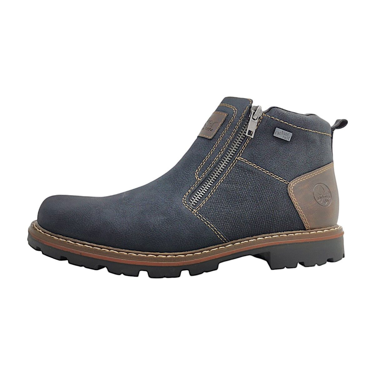 Rieker Stiefel Stiefelette