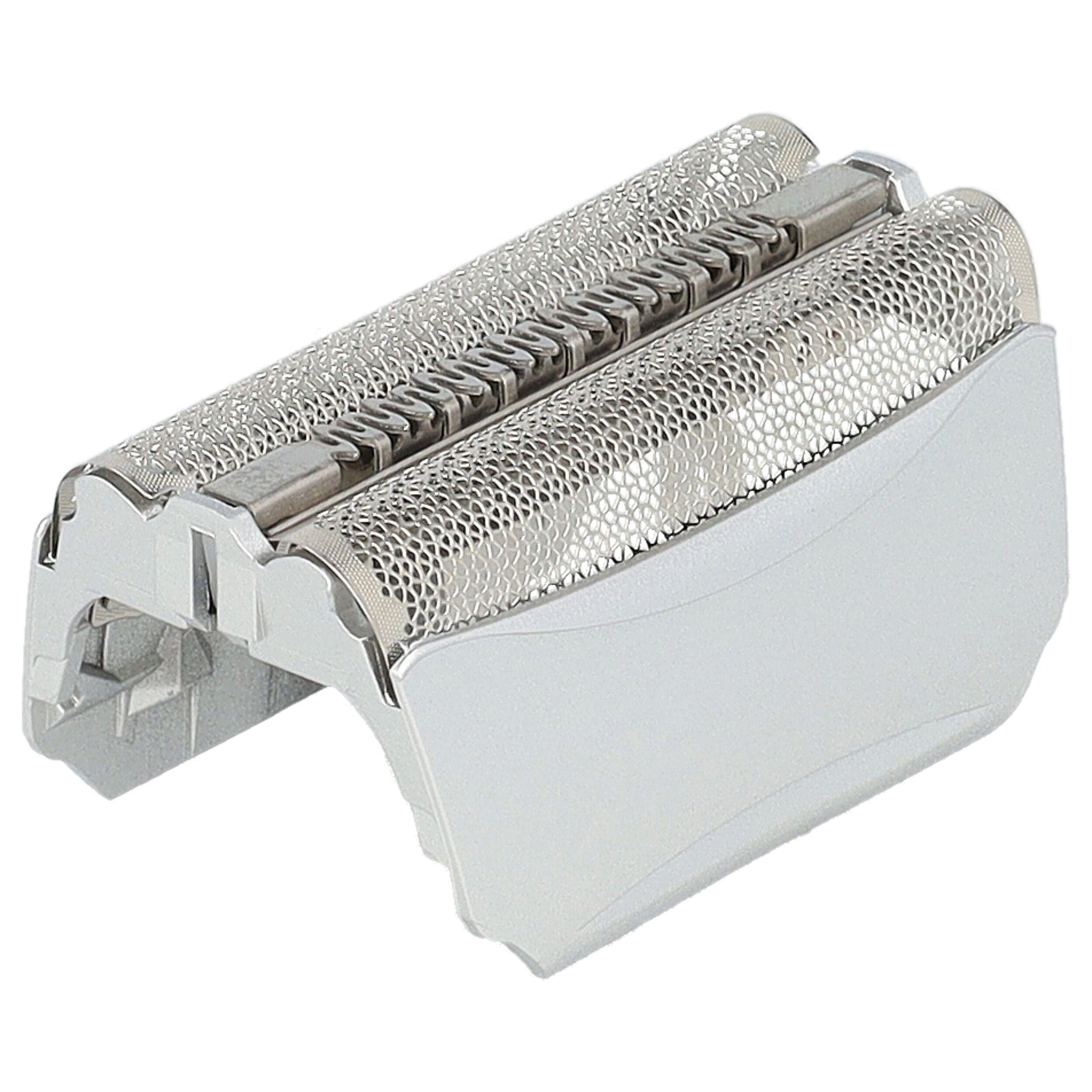 vhbw Ladekabel kompatibel mit Braun Series 5 50-M1000s, 50-M1200s,  50-W1000s, 50-W1600s Rasierer 