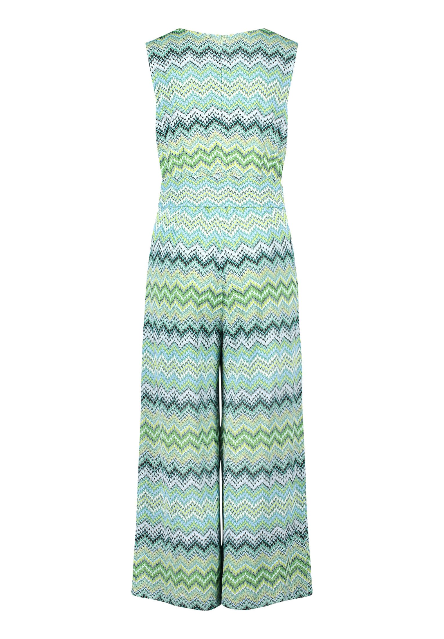 Betty Barclay Overall Damen mit V-Ausschnitt (1-tlg)