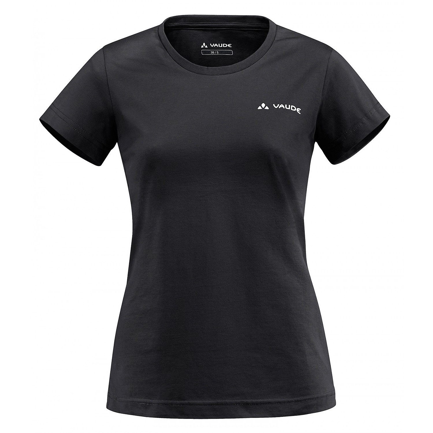 VAUDE T-Shirt T-Shirt WOMENS BRAND SHIRT