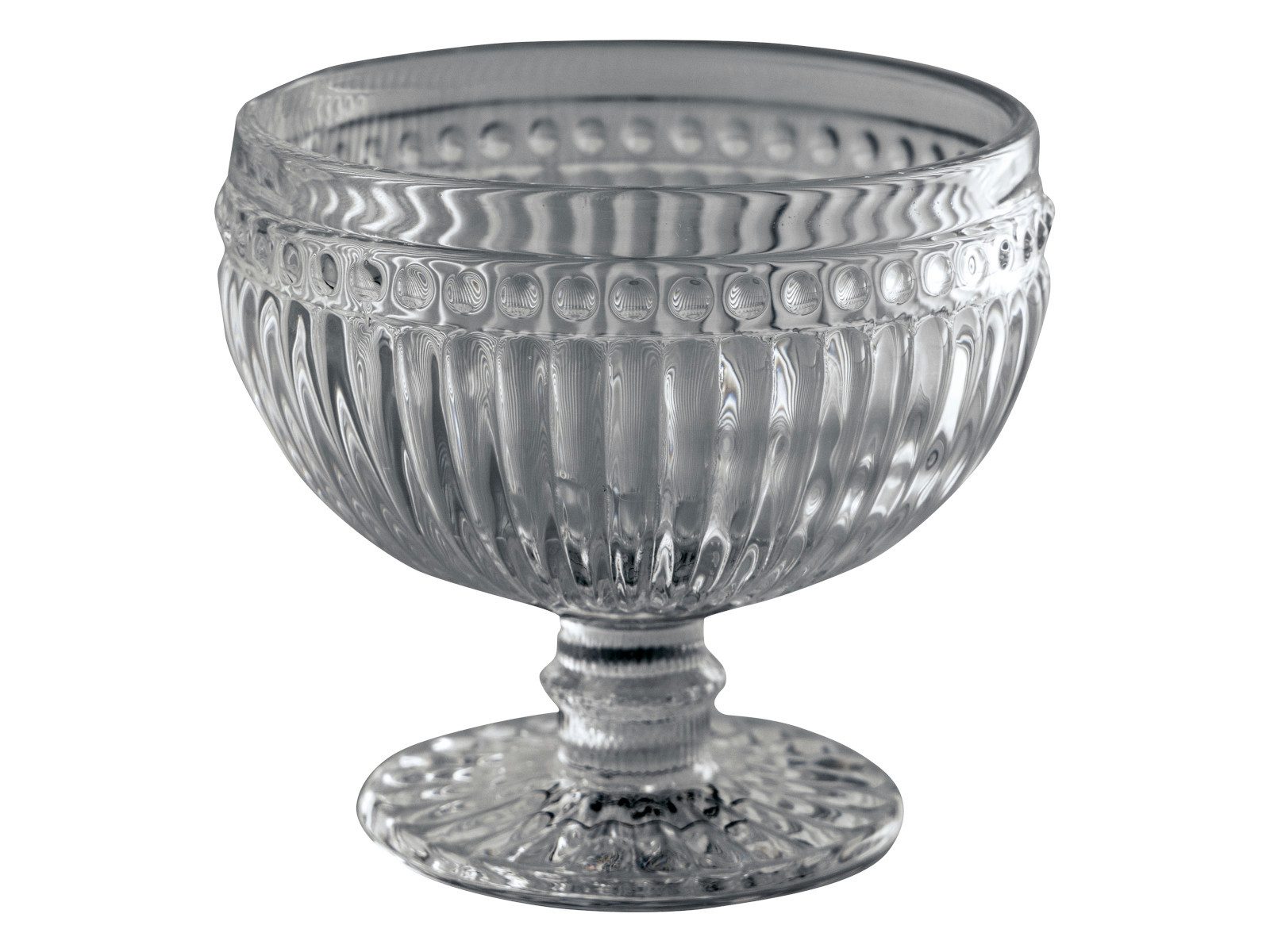 Dessertschale Alice Dessertschale grey 9,8cm