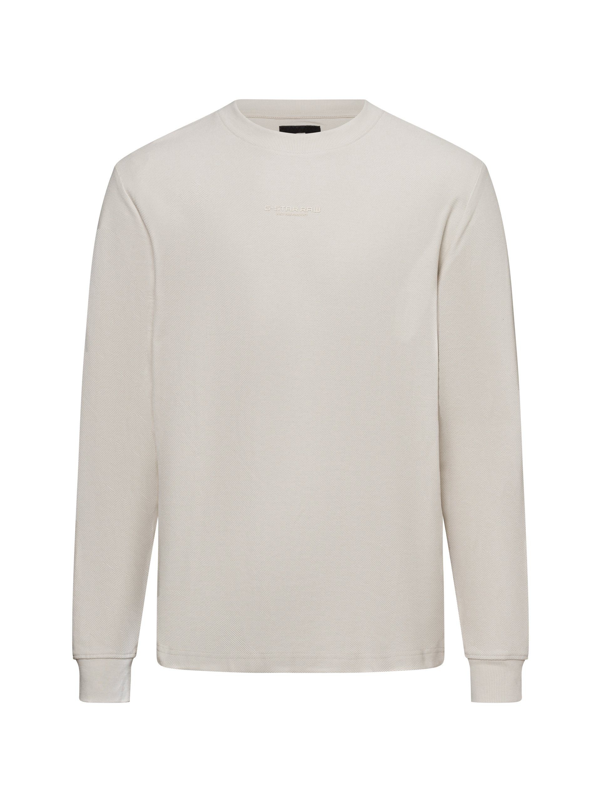 G-STAR Langarmshirt günstig online kaufen