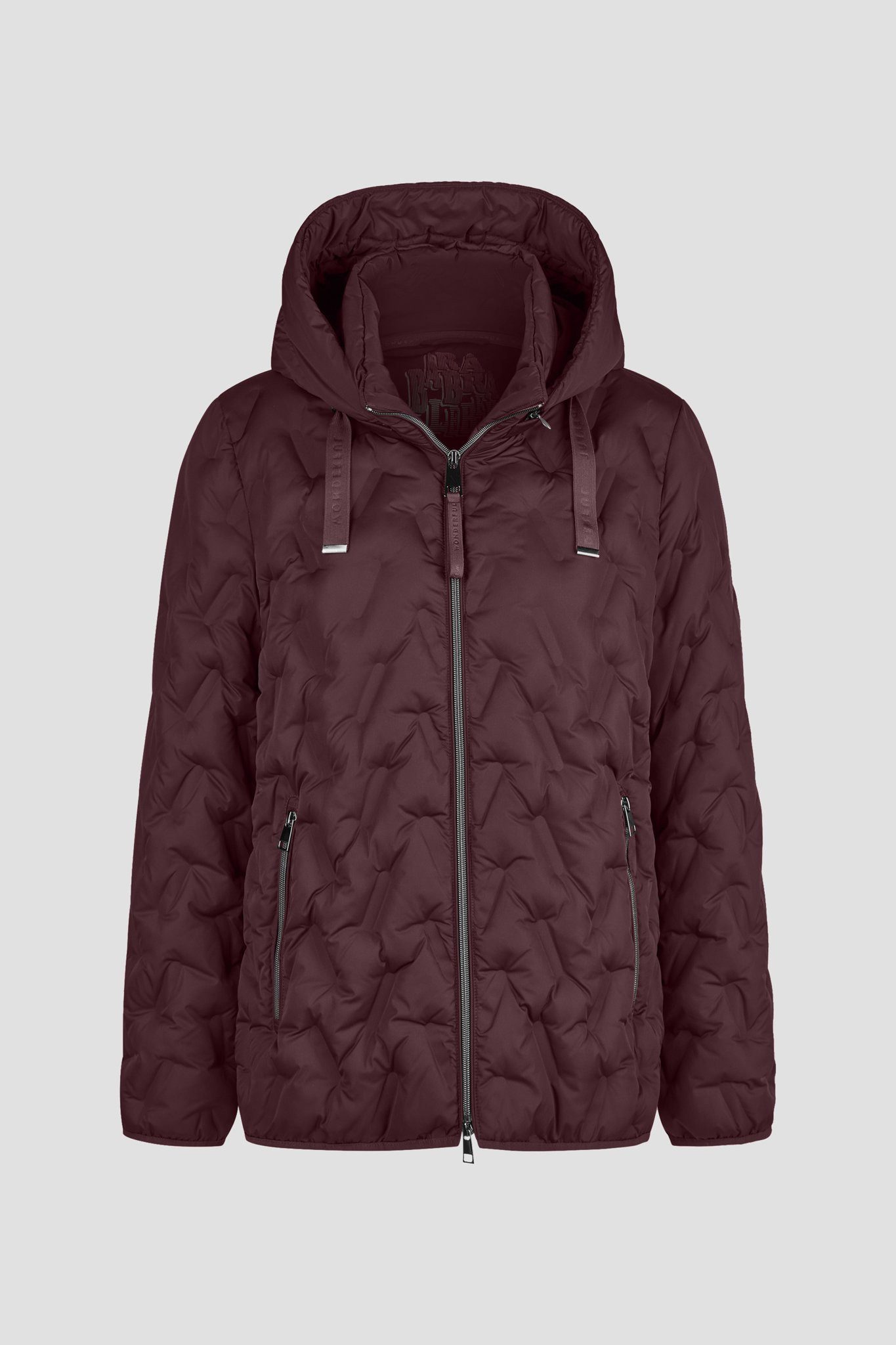 Barbara Lebek Outdoorjacke