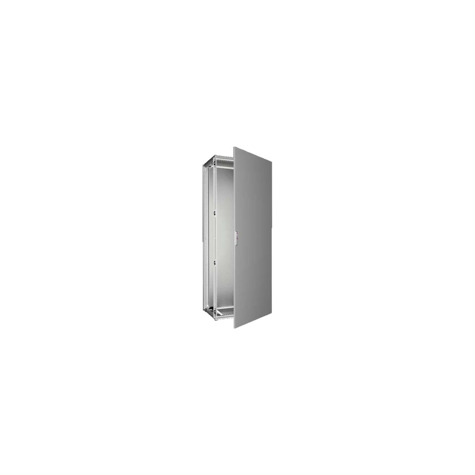 RITTAL Falttürenschrank Rittal Anreih-Schranksystem 1-Tür BHT: 800x2000x500mm VX 8805.000