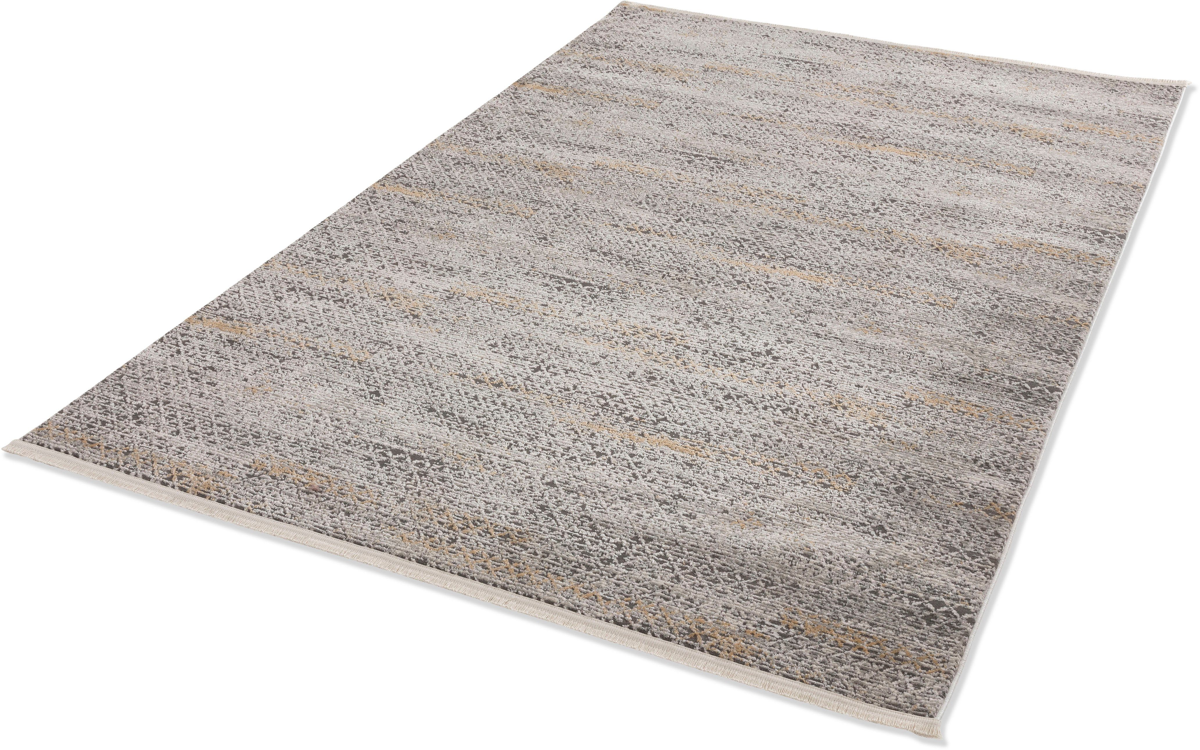 SCHÖNER WOHNEN-Kollektion Teppich Attraction 211, rechteckig, Höhe: 8 mm, Wohnzimmer. € 349,00