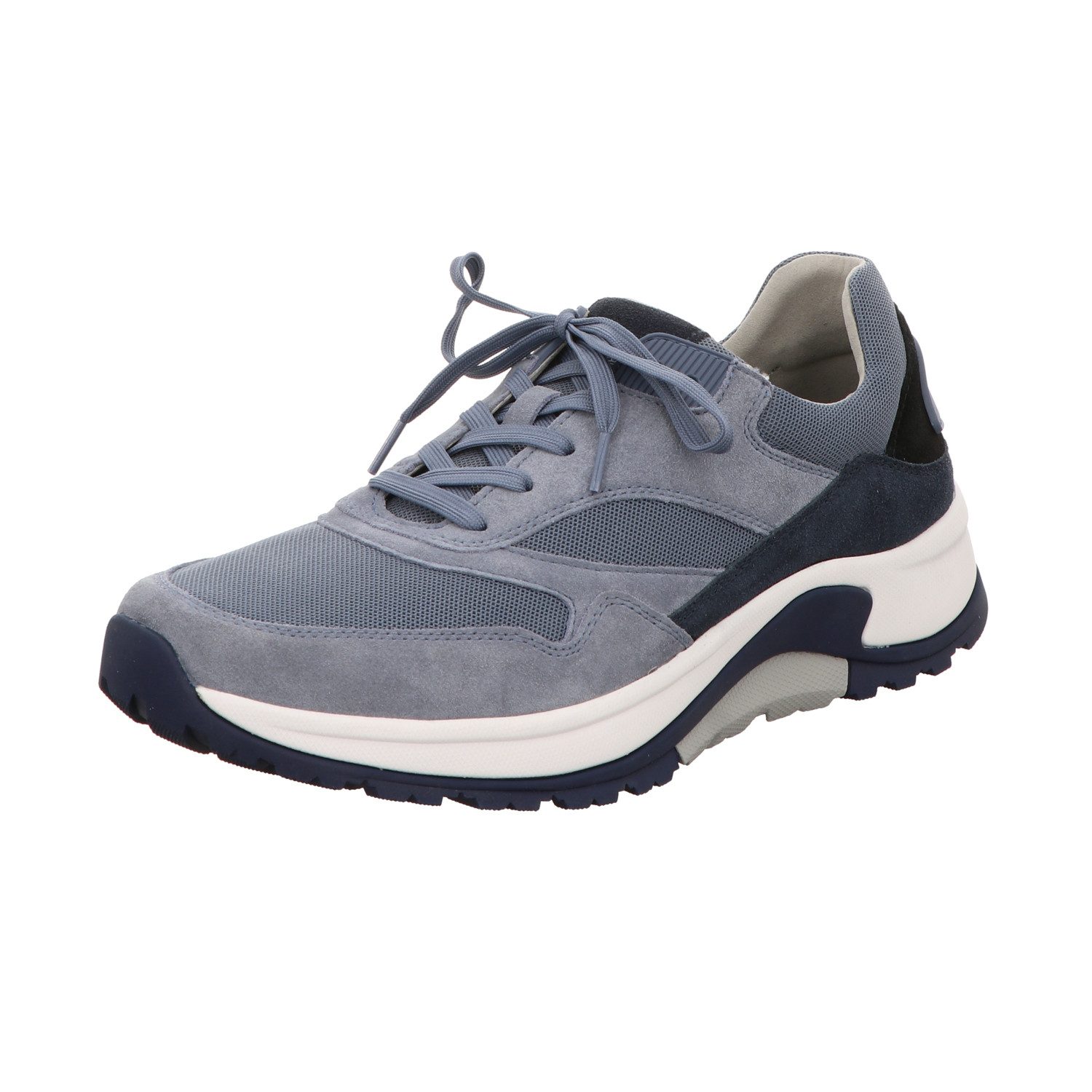 rollingsoft Rolling Soft Schnürschuh