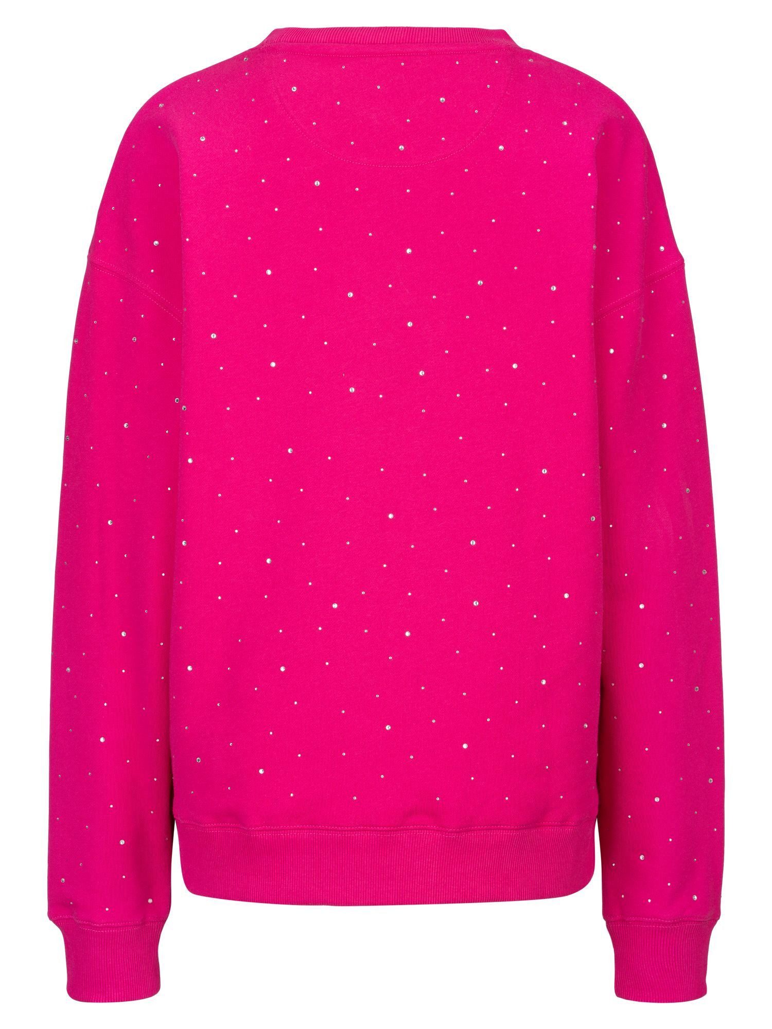 19V69 ITALIA Sweatshirt SINJA STONES günstig online kaufen