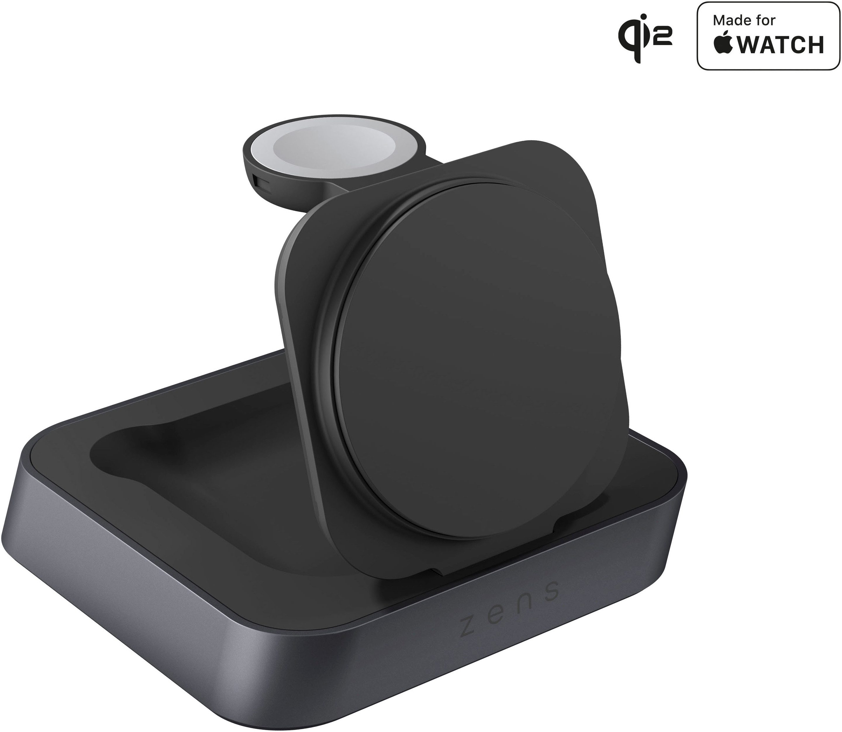 Nightstand Charger Pro 2 Ladestation